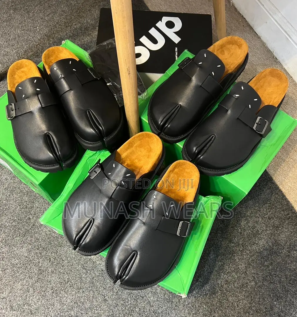 Birkenstock Mule 40-46 for Men