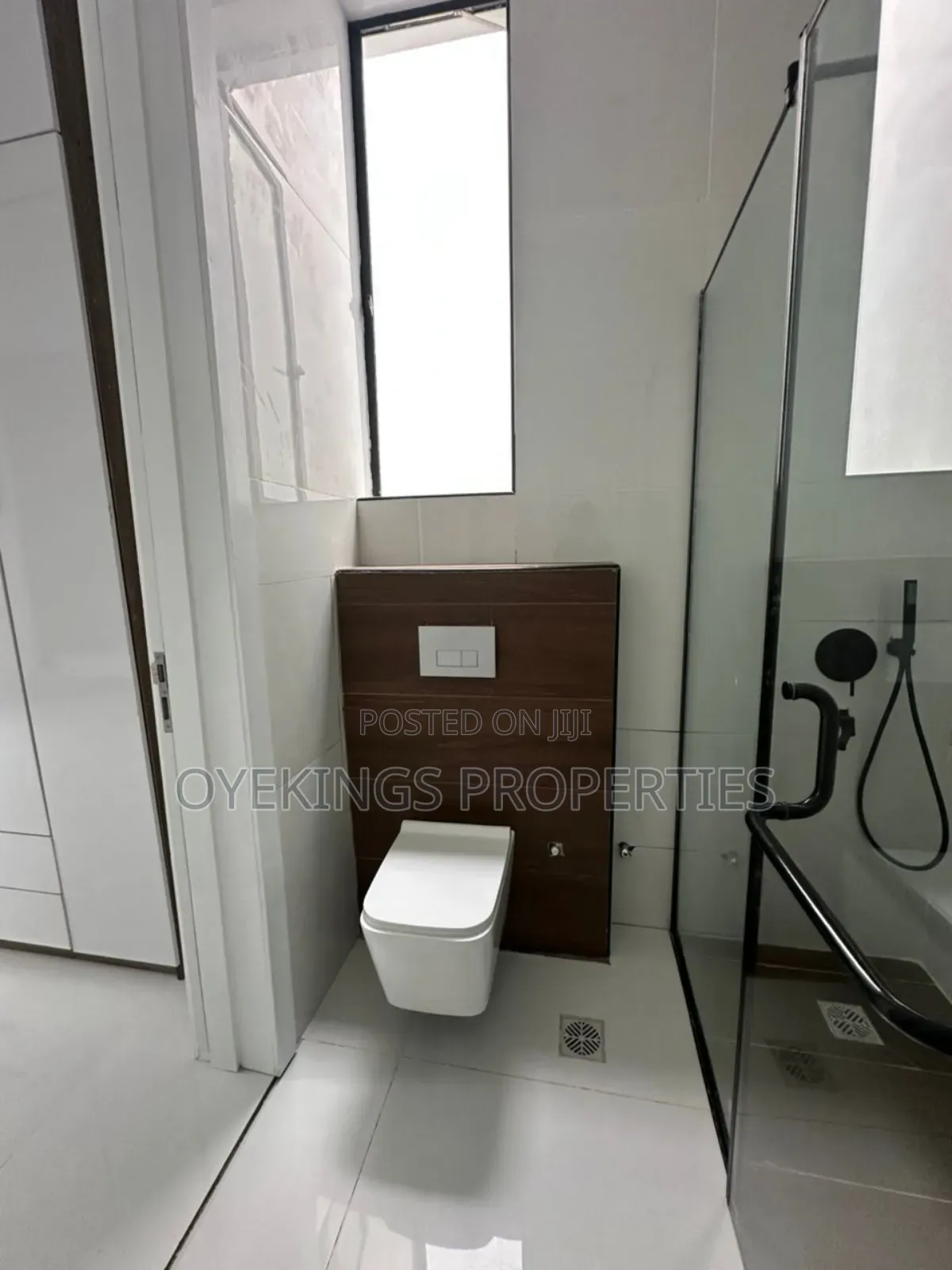 5bdrm Duplex in Lekki, Chevron for sale