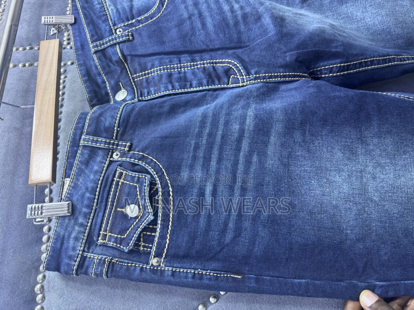 Original True Religion Jean for Men 30-42