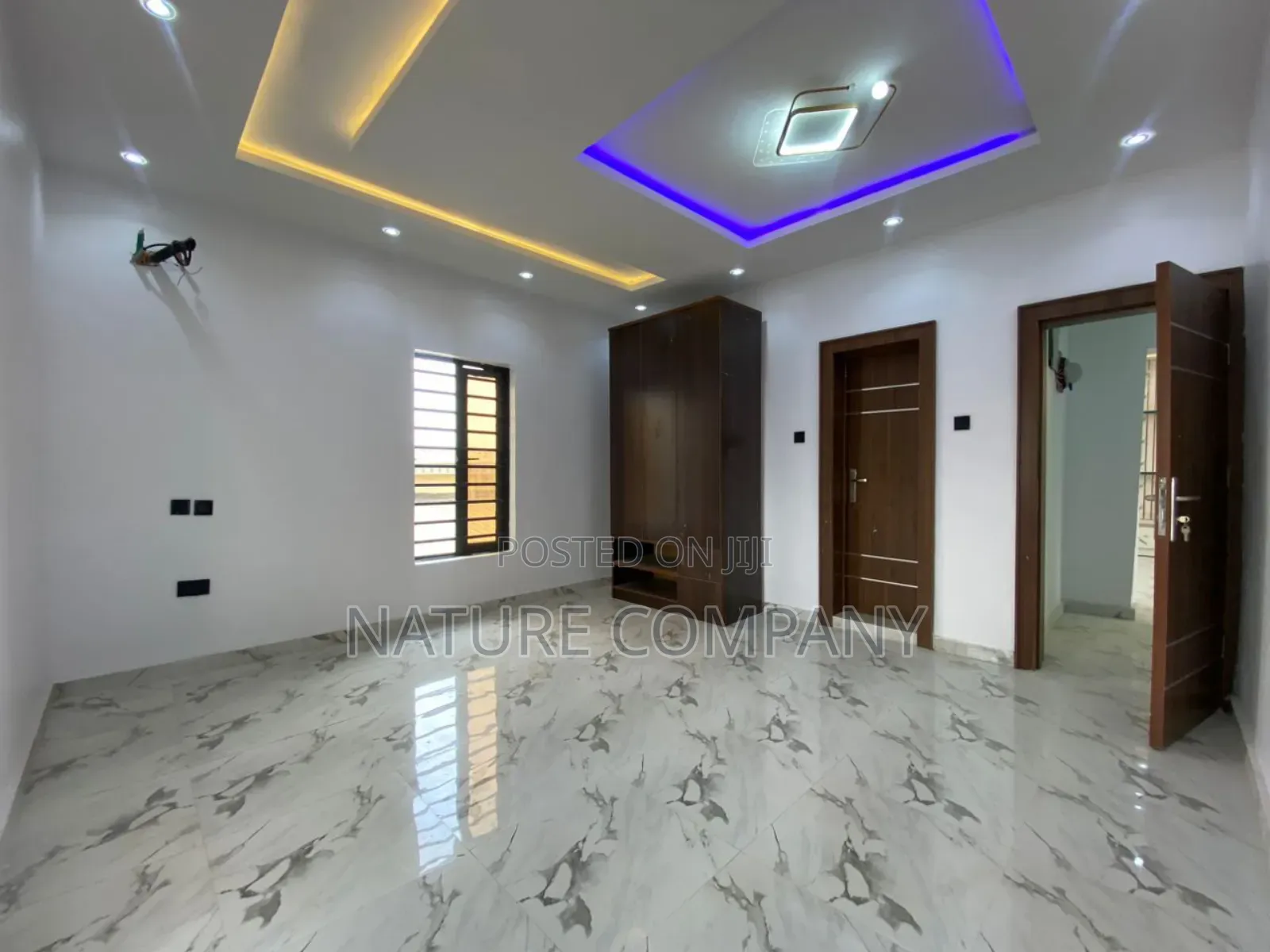 2bdrm Block of Flats in Olowora, Kosofe / Kosofe for rent