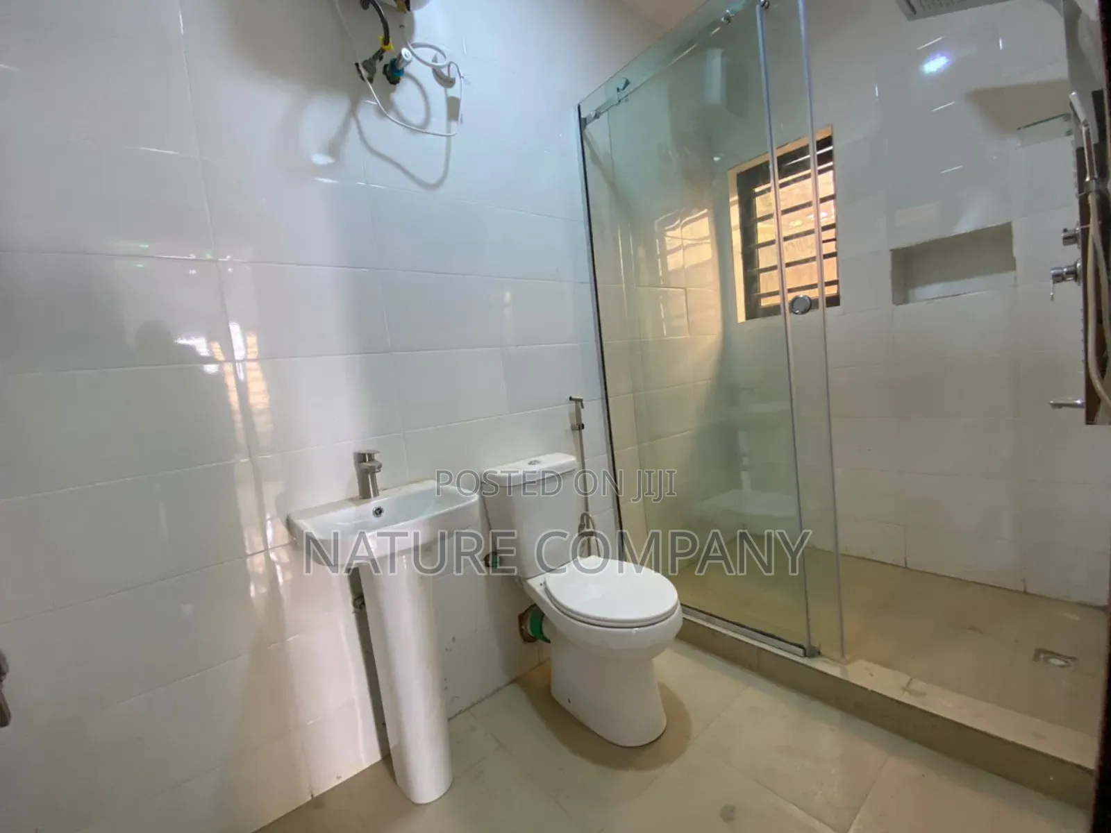 2bdrm Block of Flats in Olowora, Kosofe / Kosofe for rent