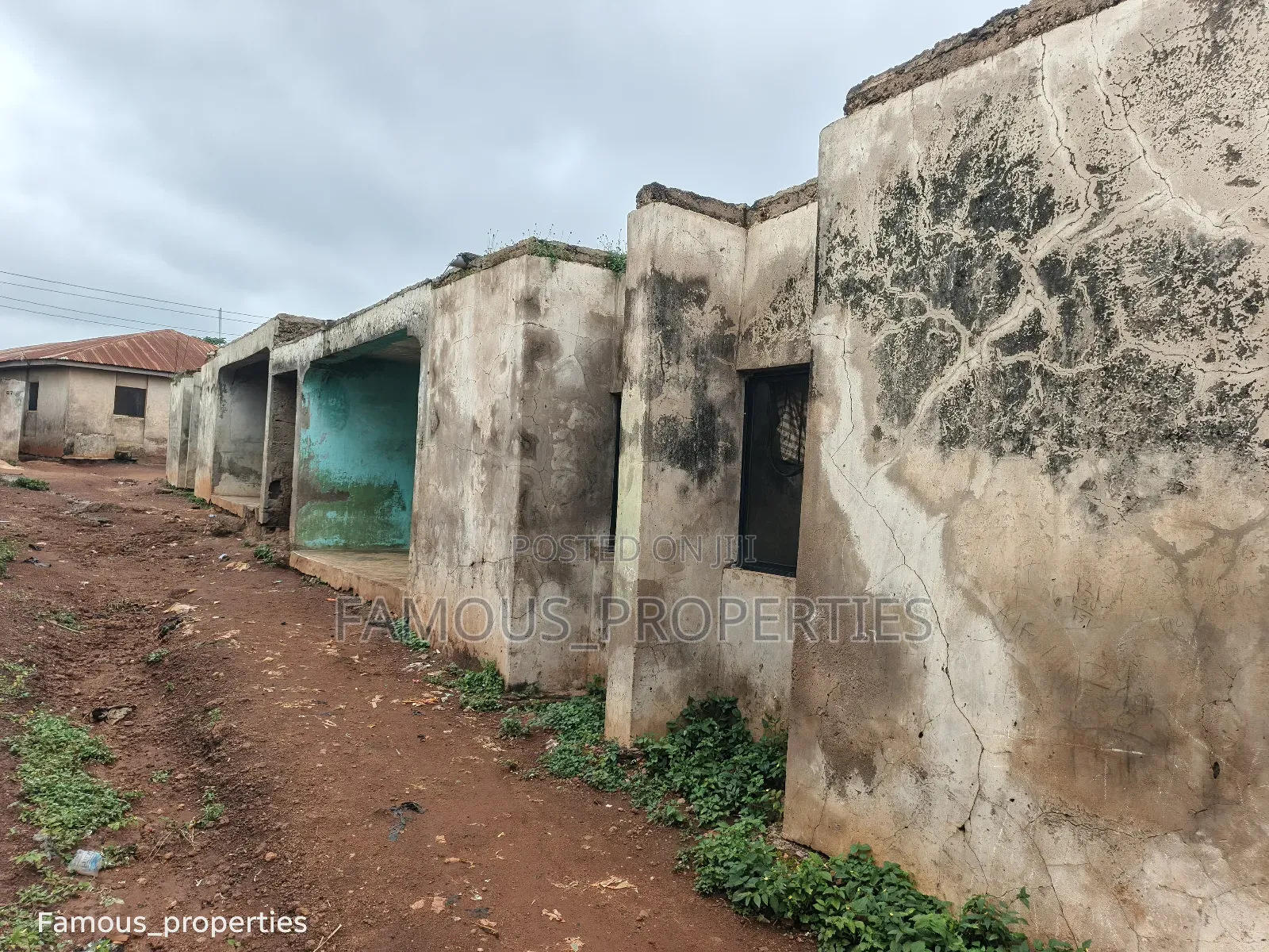 3bdrm Block of Flats in Ilorin West for sale