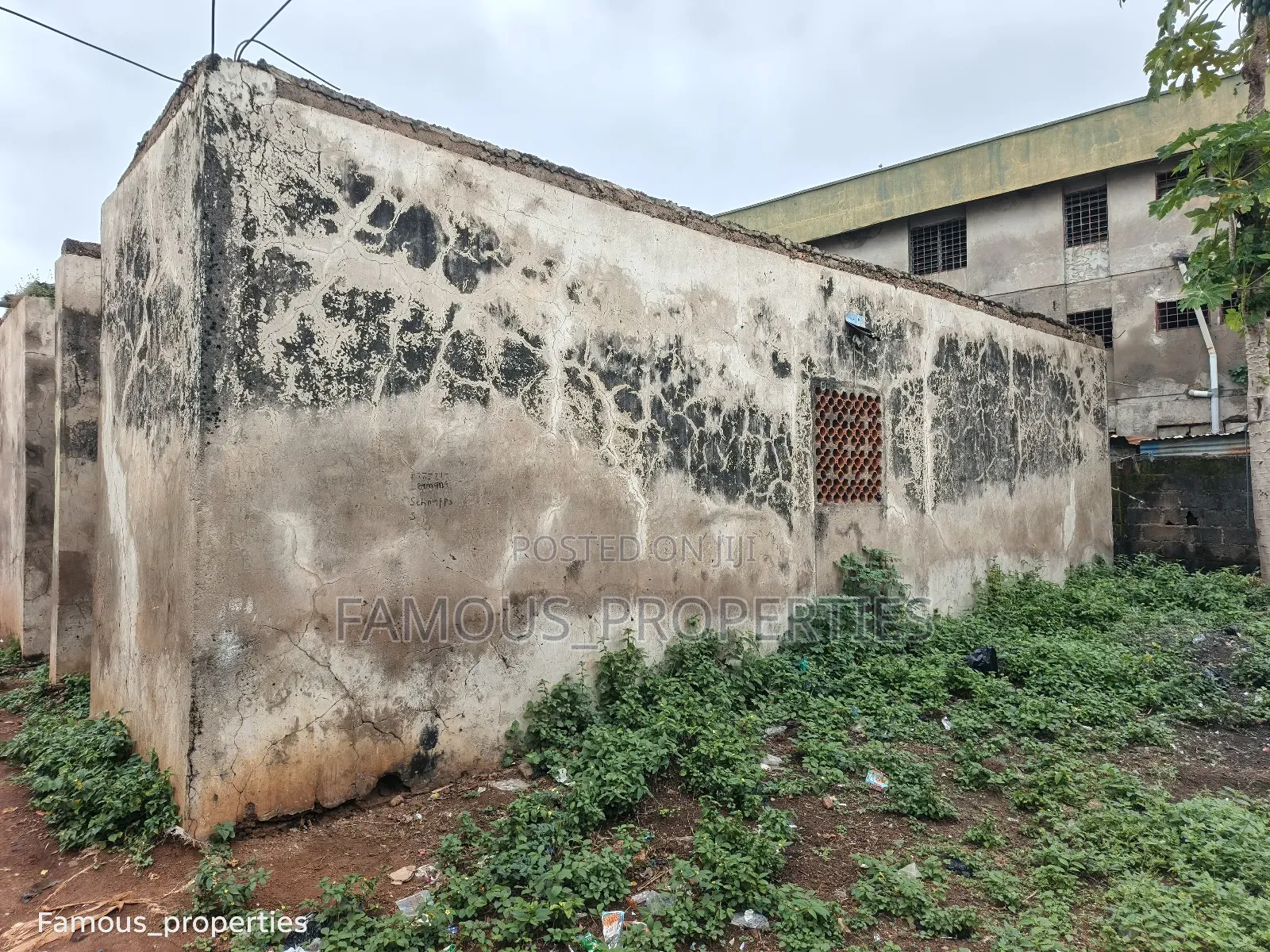 3bdrm Block of Flats in Ilorin West for sale