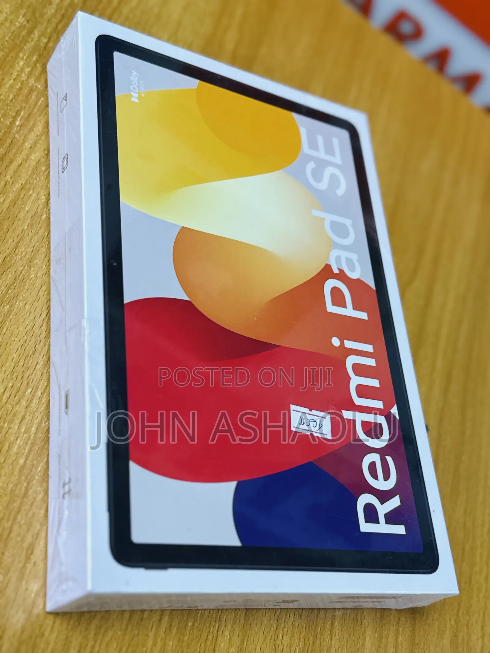 New Xiaomi Redmi Pad SE 11.0 256 GB