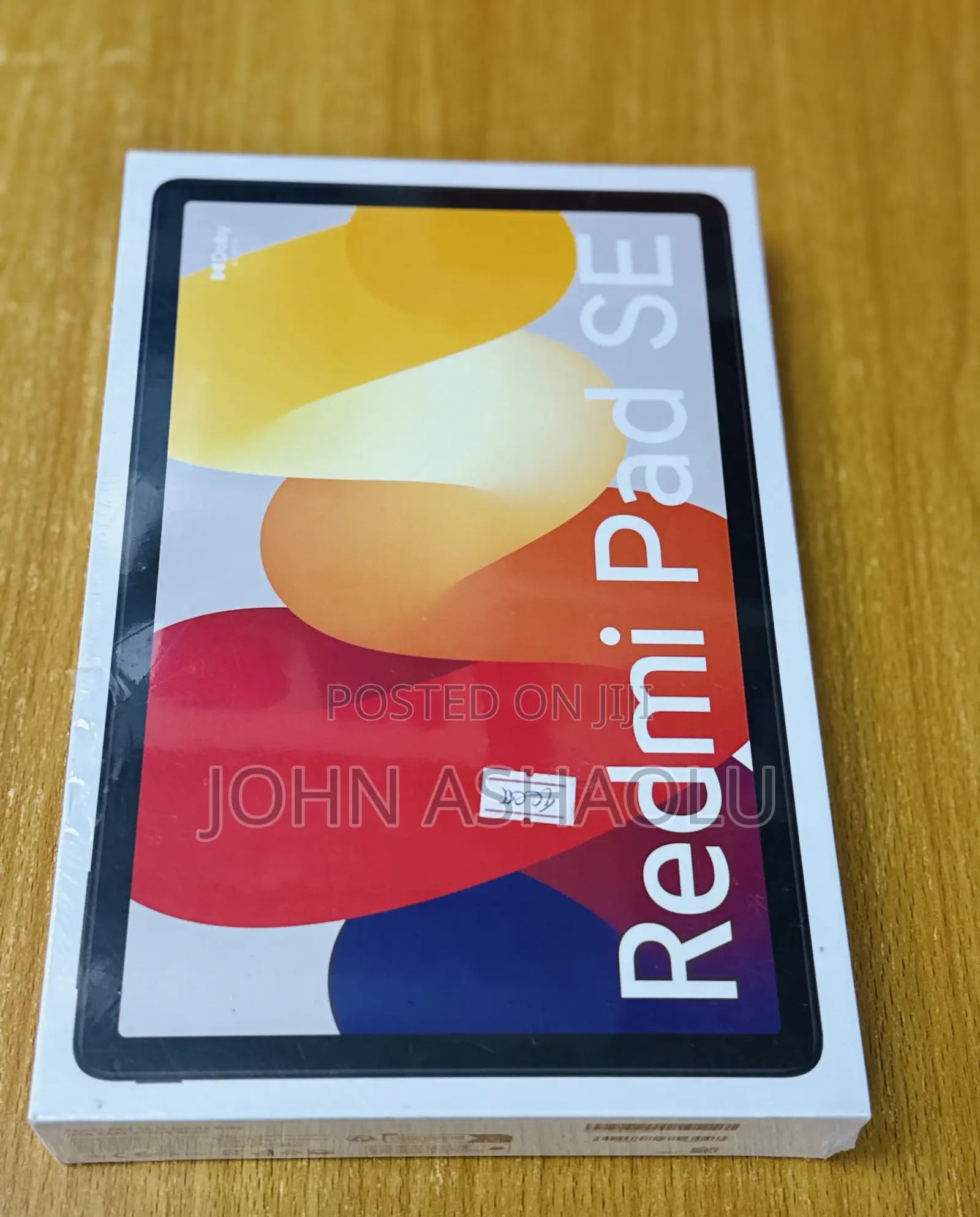 New Xiaomi Redmi Pad SE 11.0 256 GB