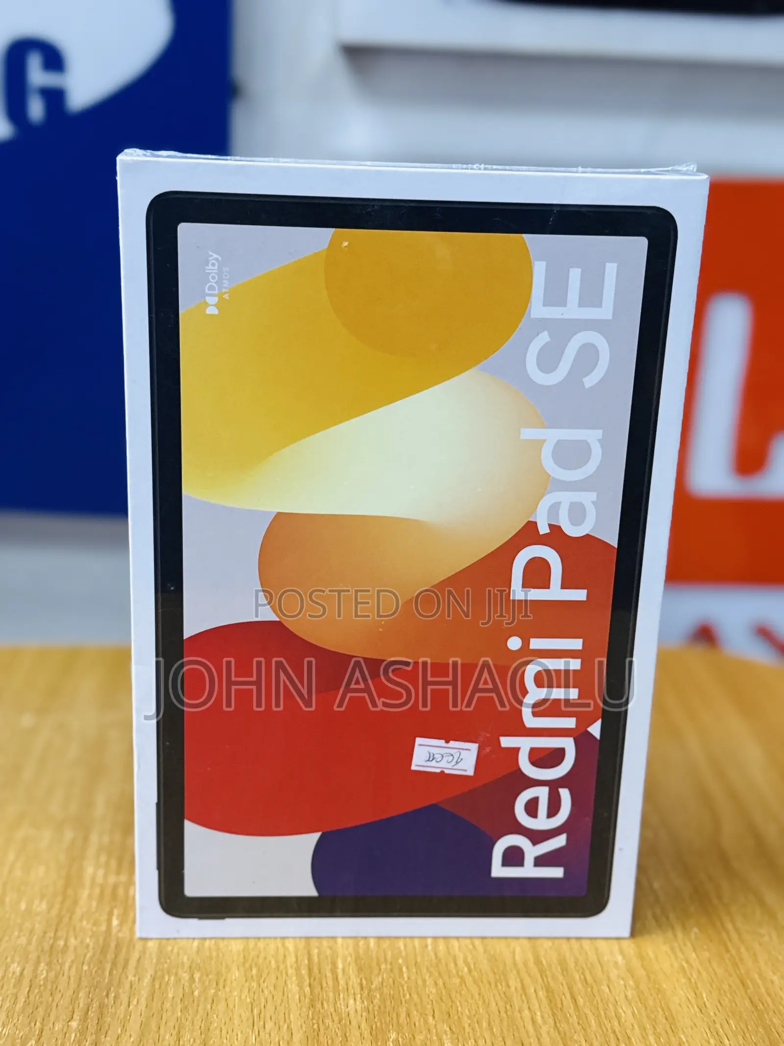 New Xiaomi Redmi Pad SE 11.0 256 GB