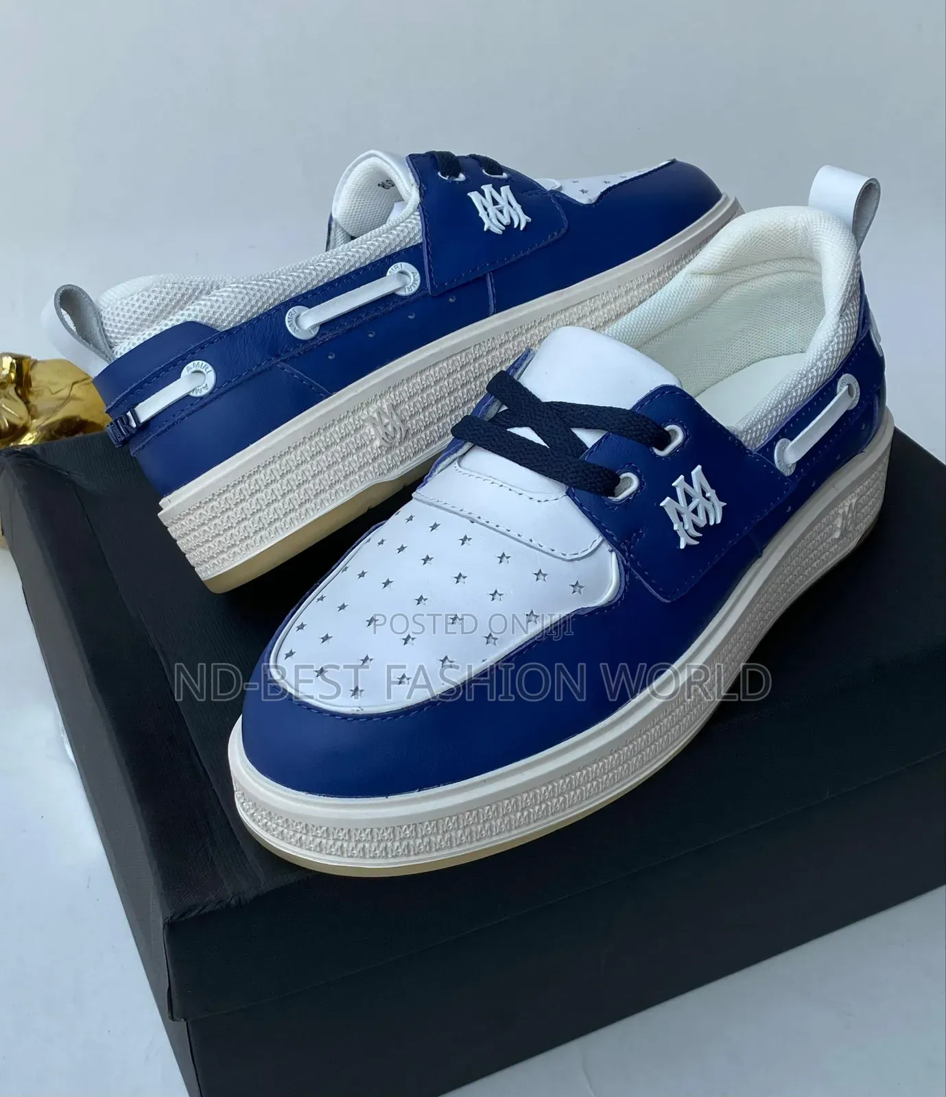 Men's Luxury Wears