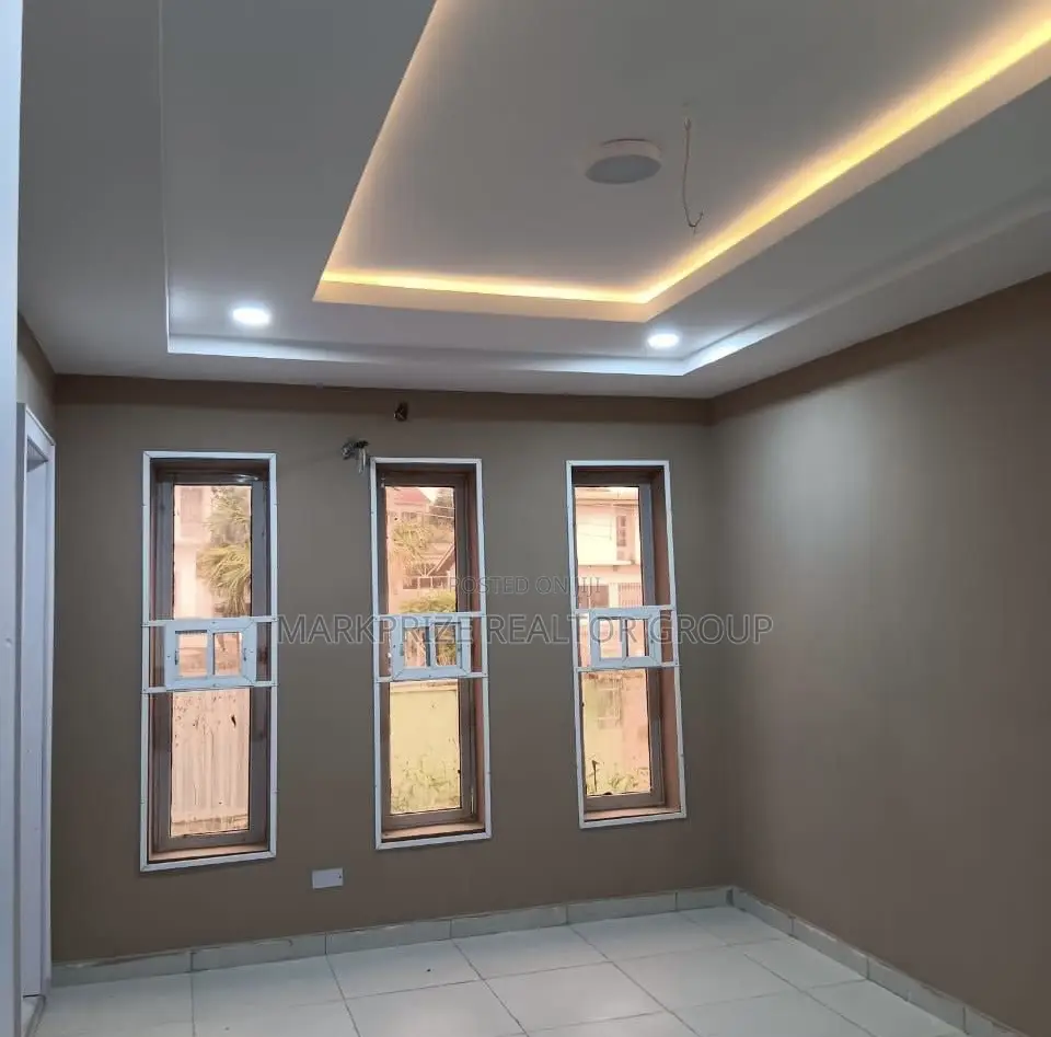4bdrm Duplex in Jericho Gra Ibadan for sale