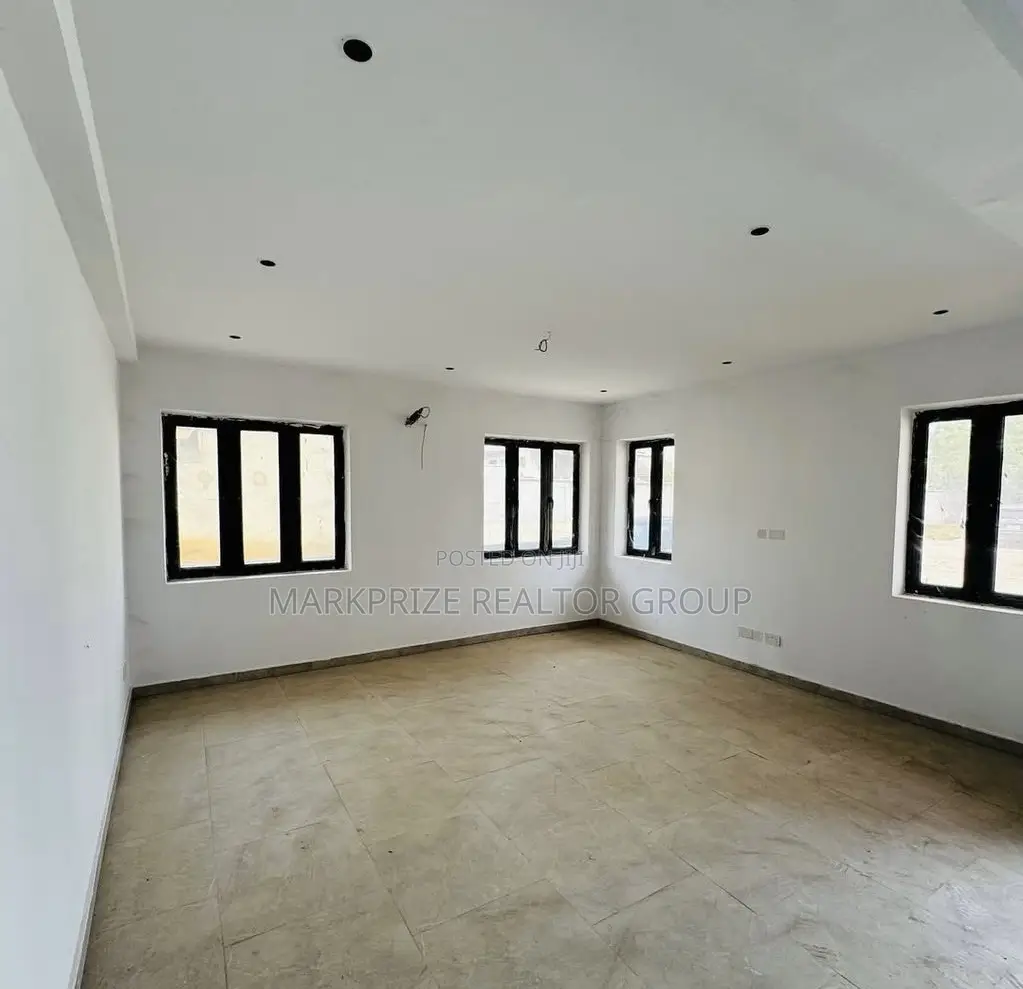 3bdrm Duplex in Jericho Ibadan for sale