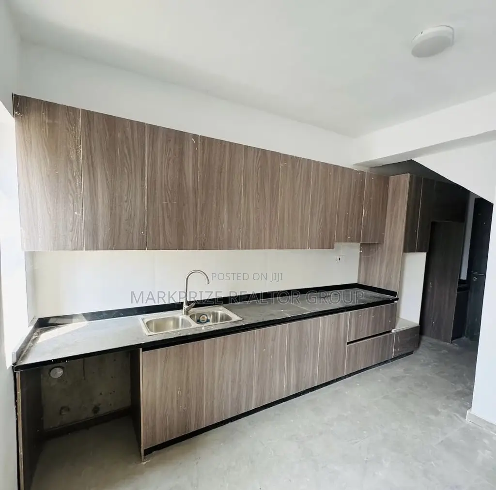 3bdrm Duplex in Jericho Ibadan for sale