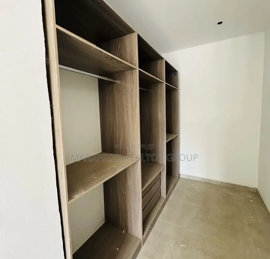 3bdrm Duplex in Jericho Ibadan for sale