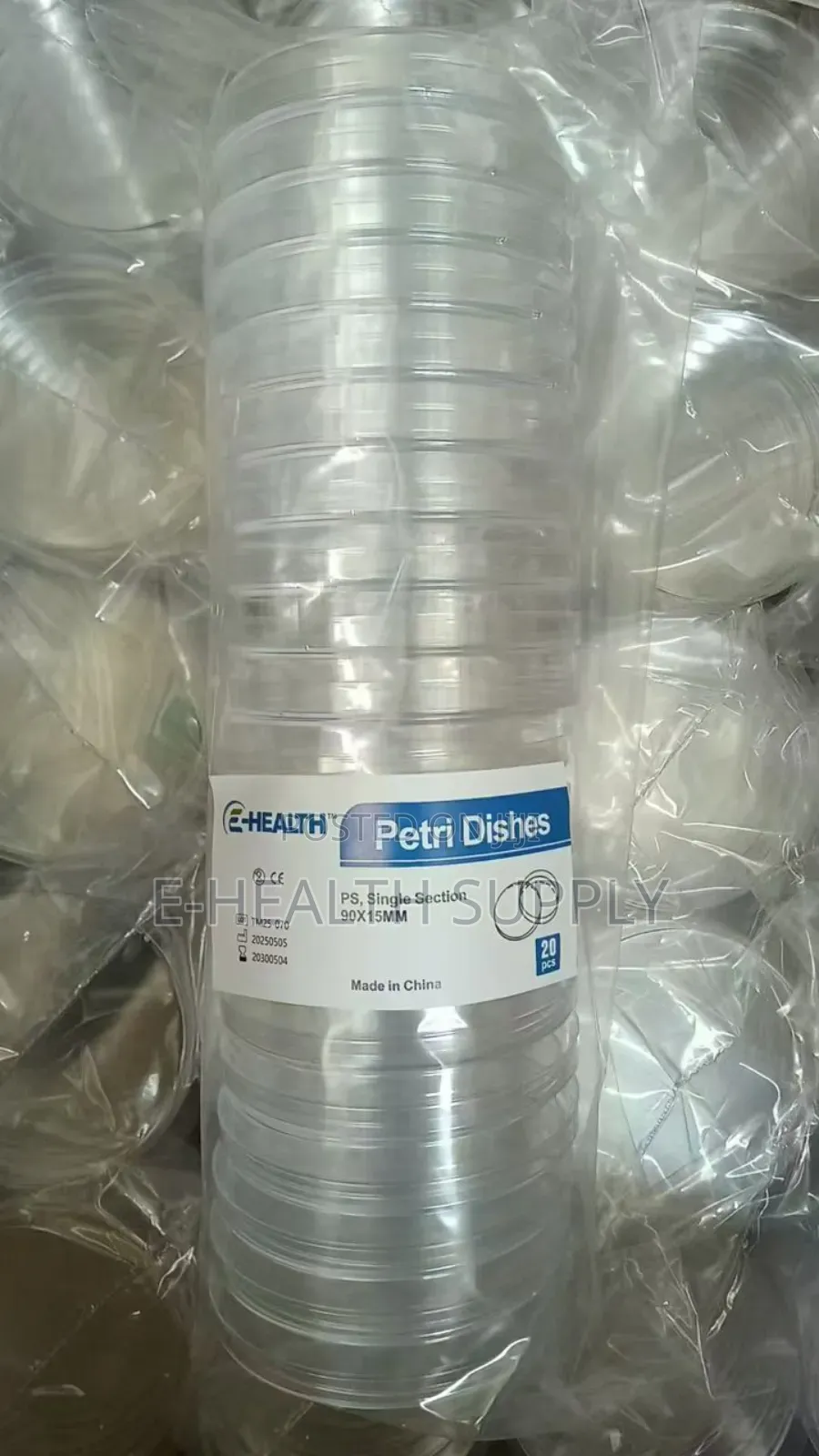 Petri Dish