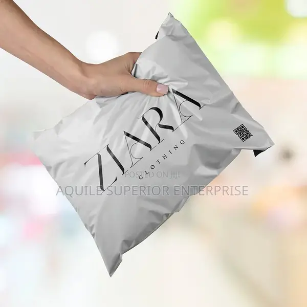 Carrier Bags Printing