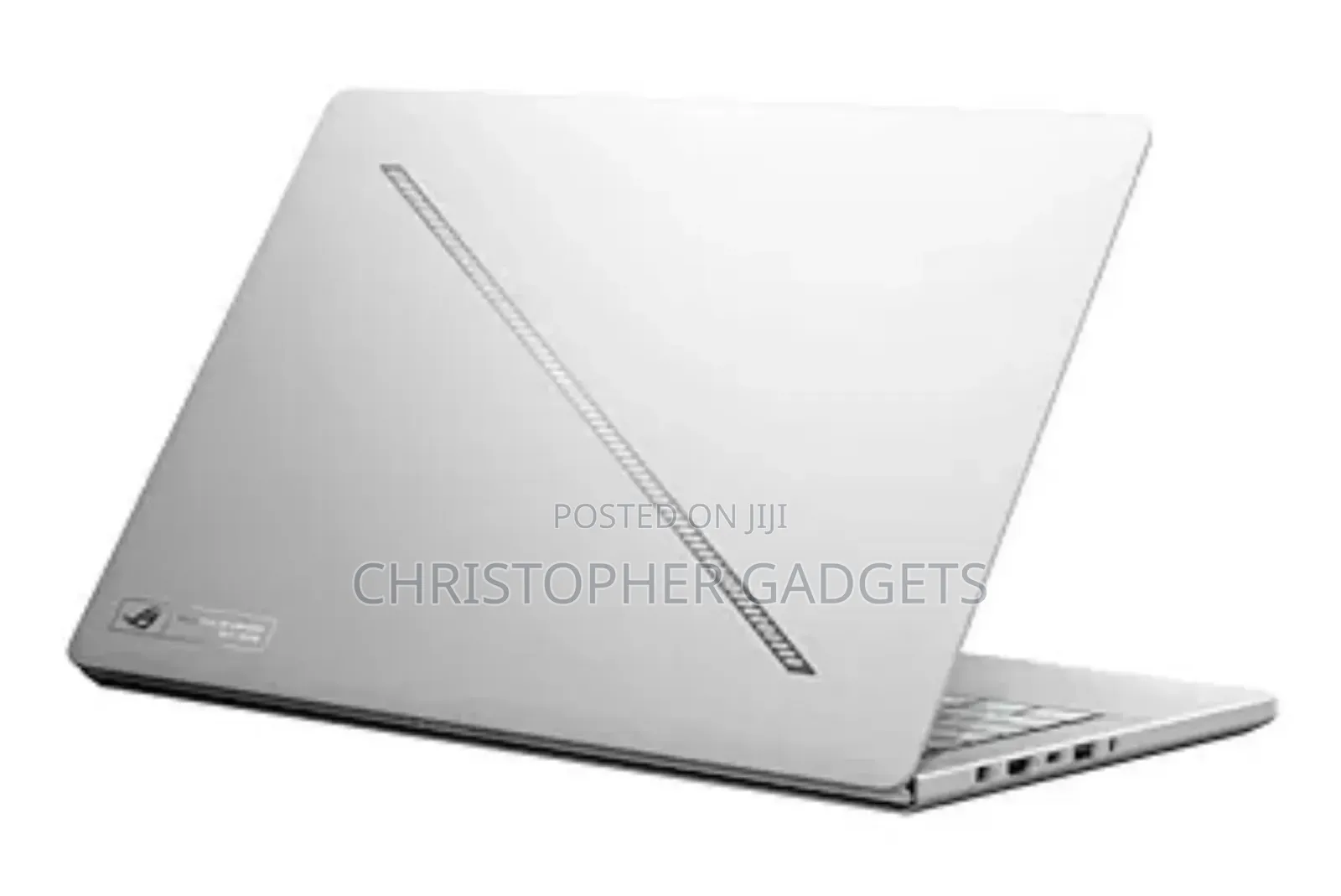 New Laptop Asus ROG Zephyrus G14 16GB AMD Ryzen 9 SSD 1T