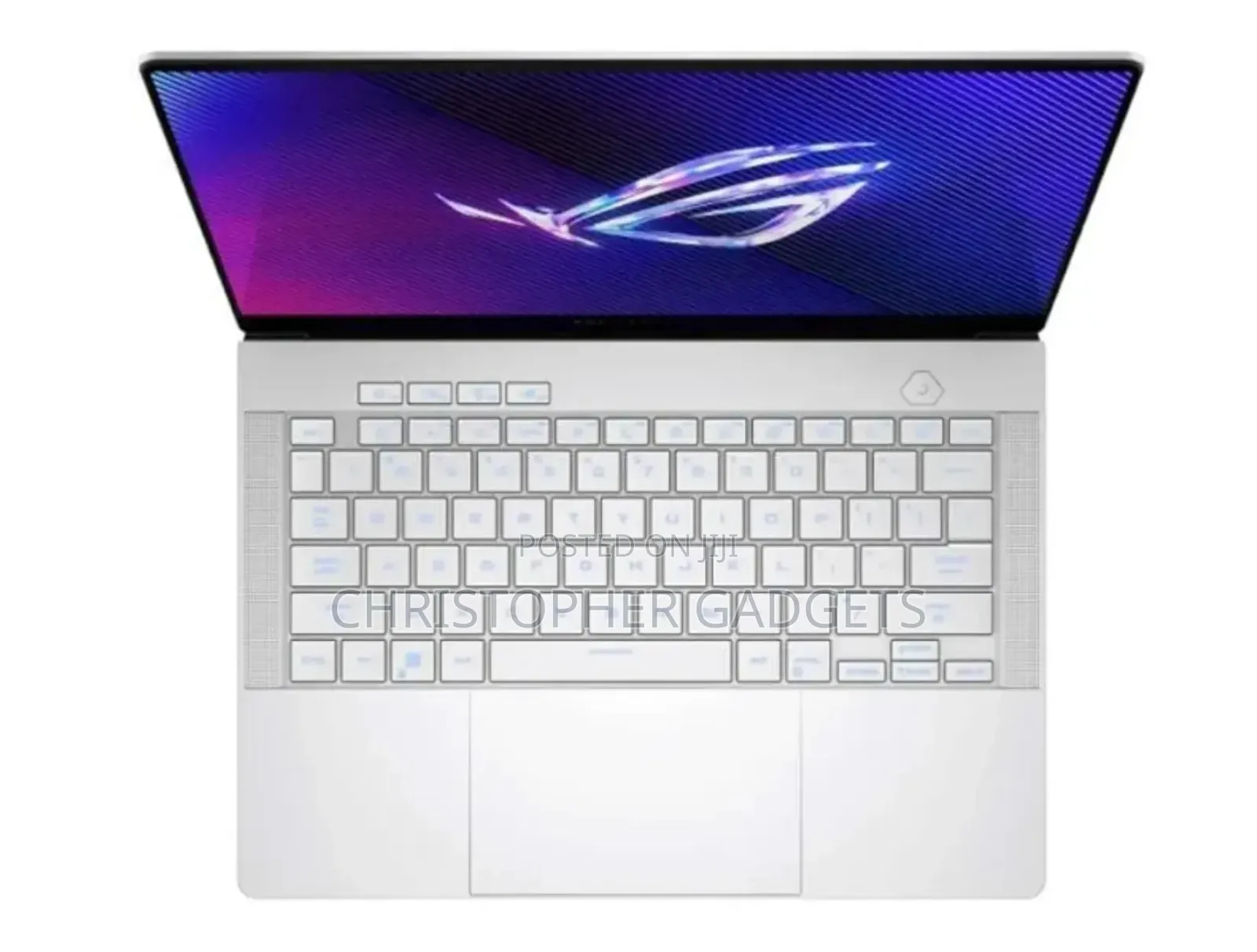 New Laptop Asus ROG Zephyrus G14 16GB AMD Ryzen 9 SSD 1T