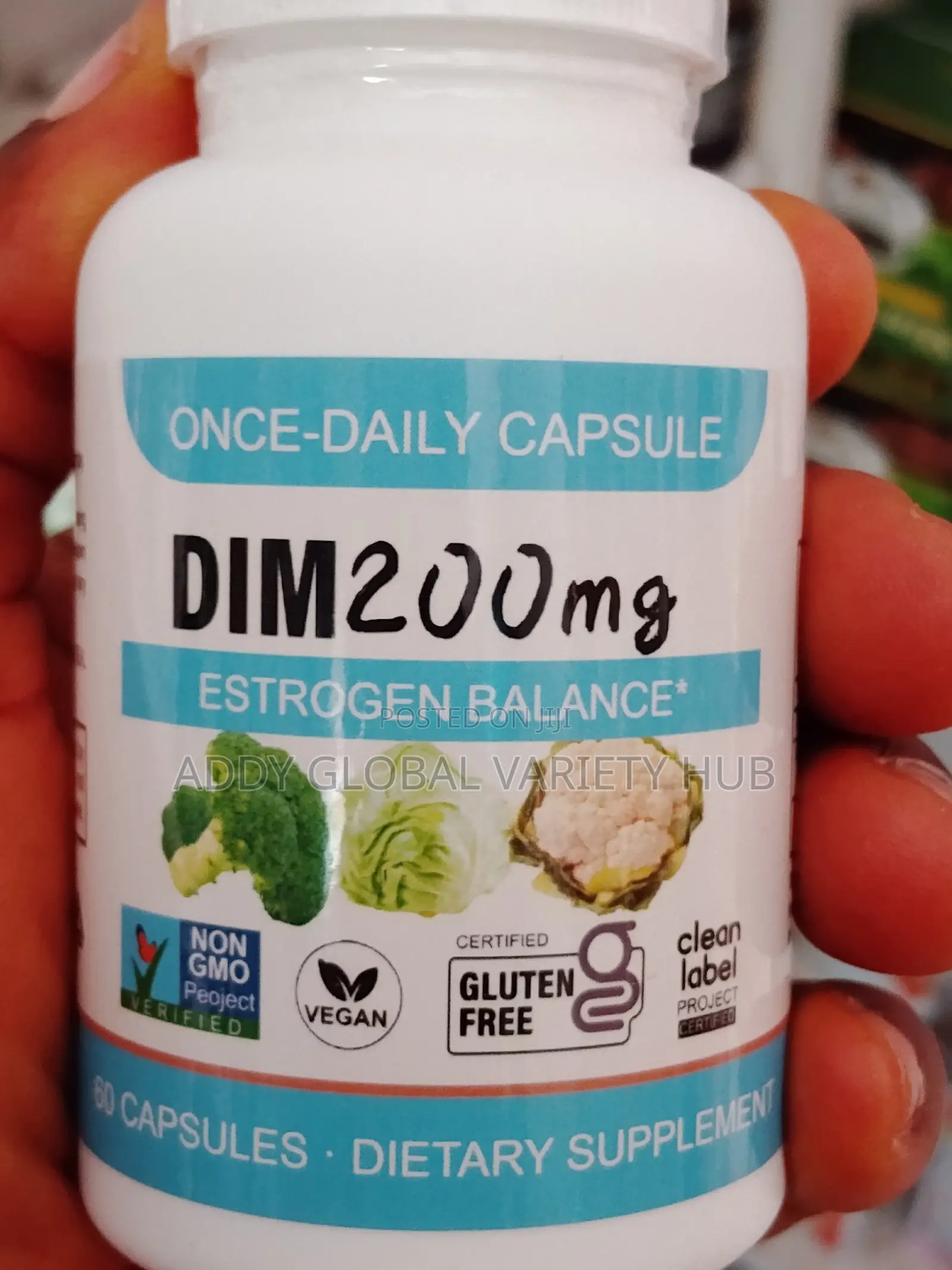 Dim 200mg X60