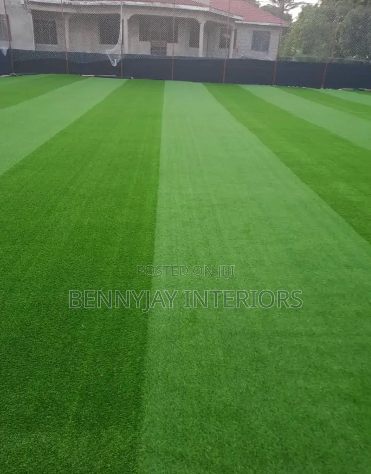 Artificial Grass Carpet