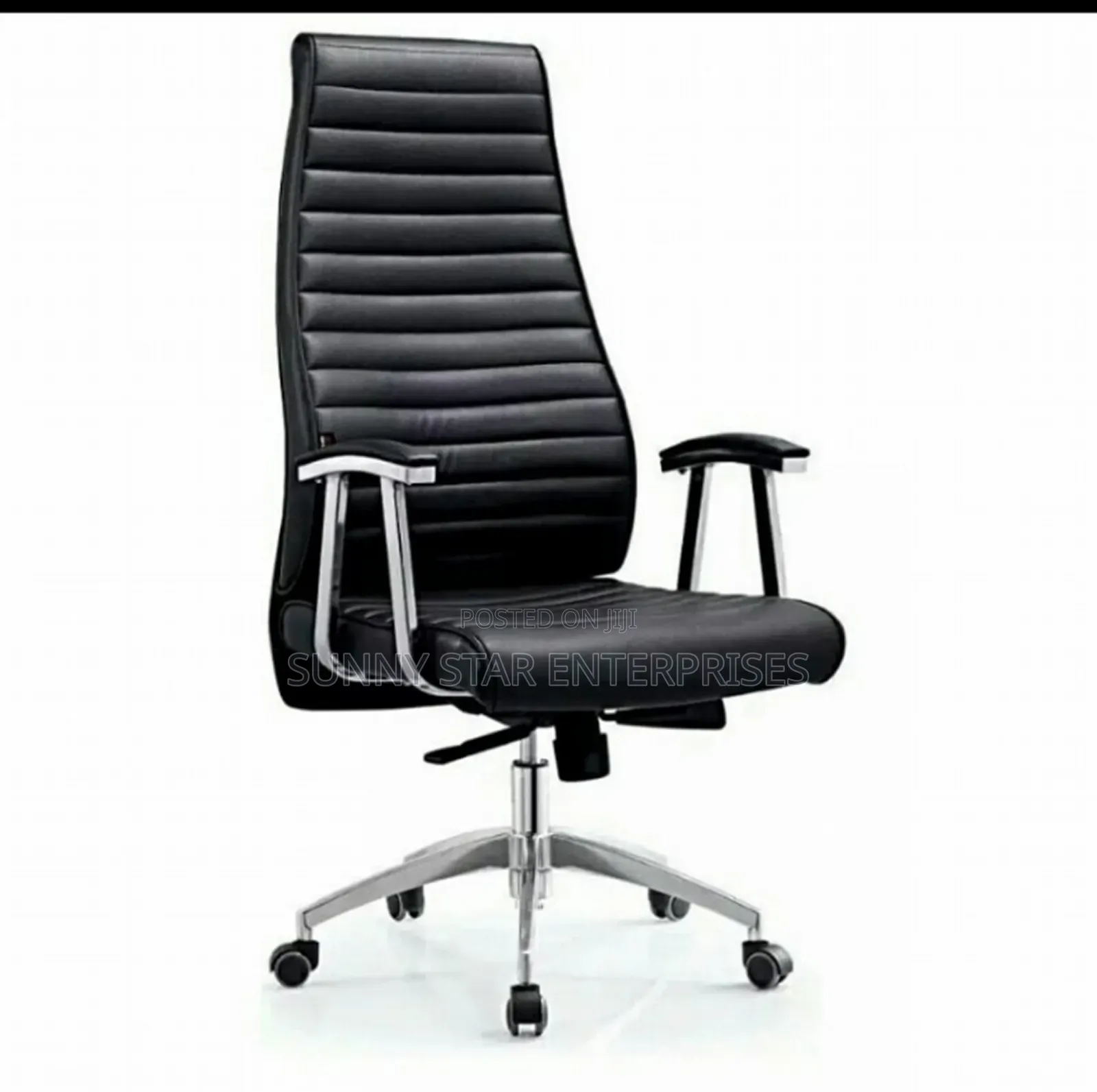 Quality Executive Office Chair