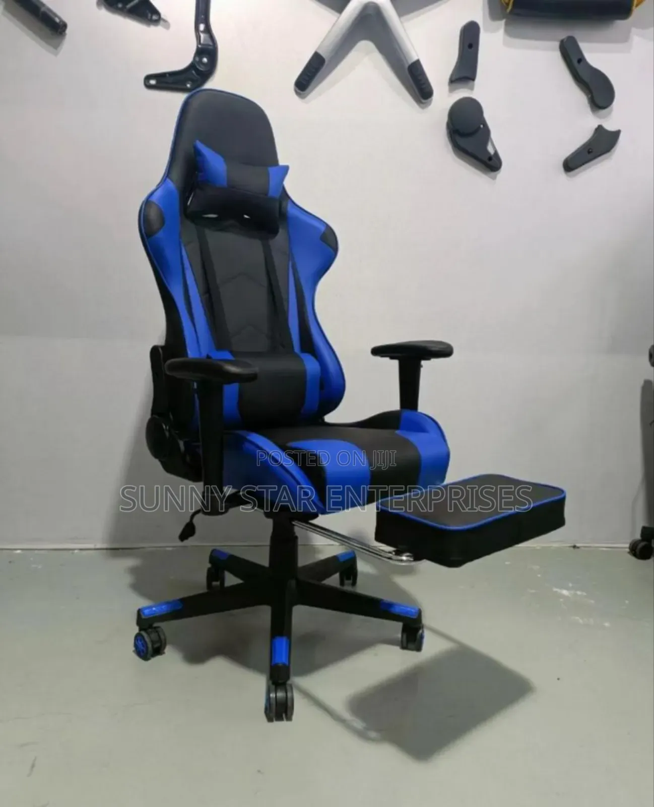 High Quality Executive Office Gaming Chair