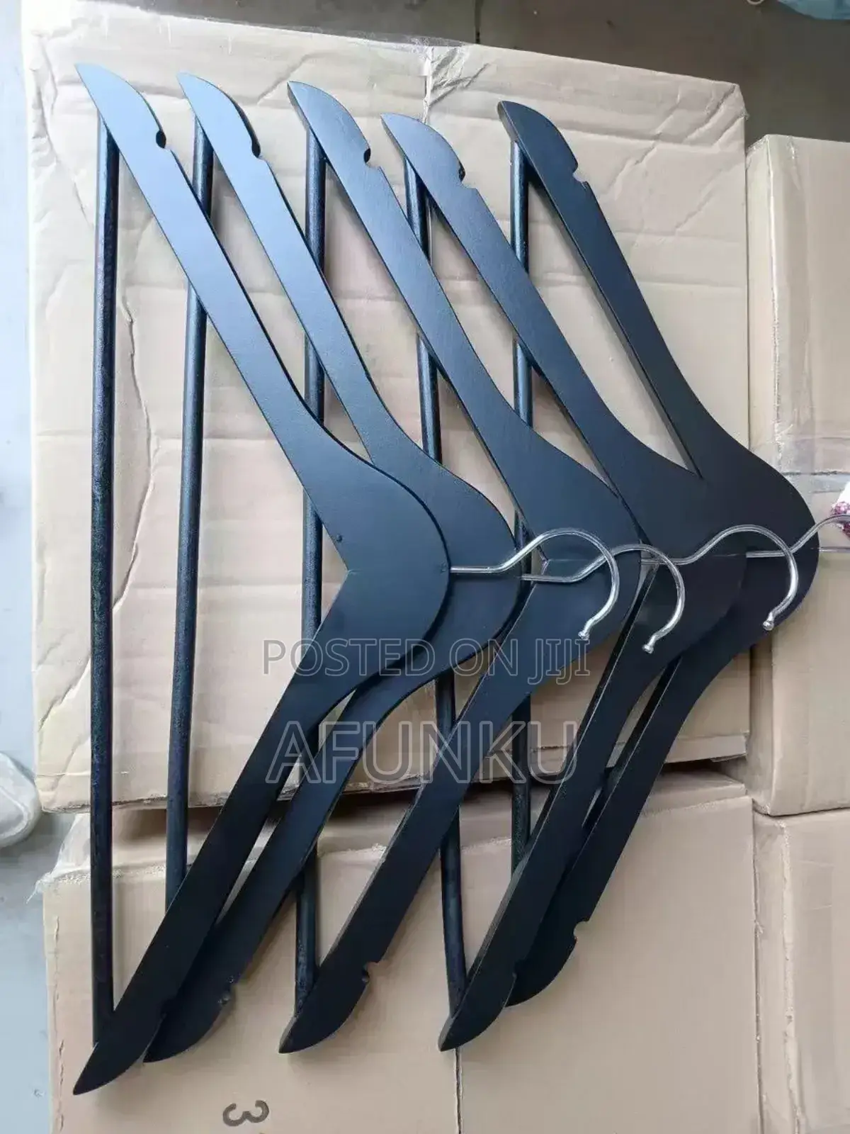 5pcs Hanger