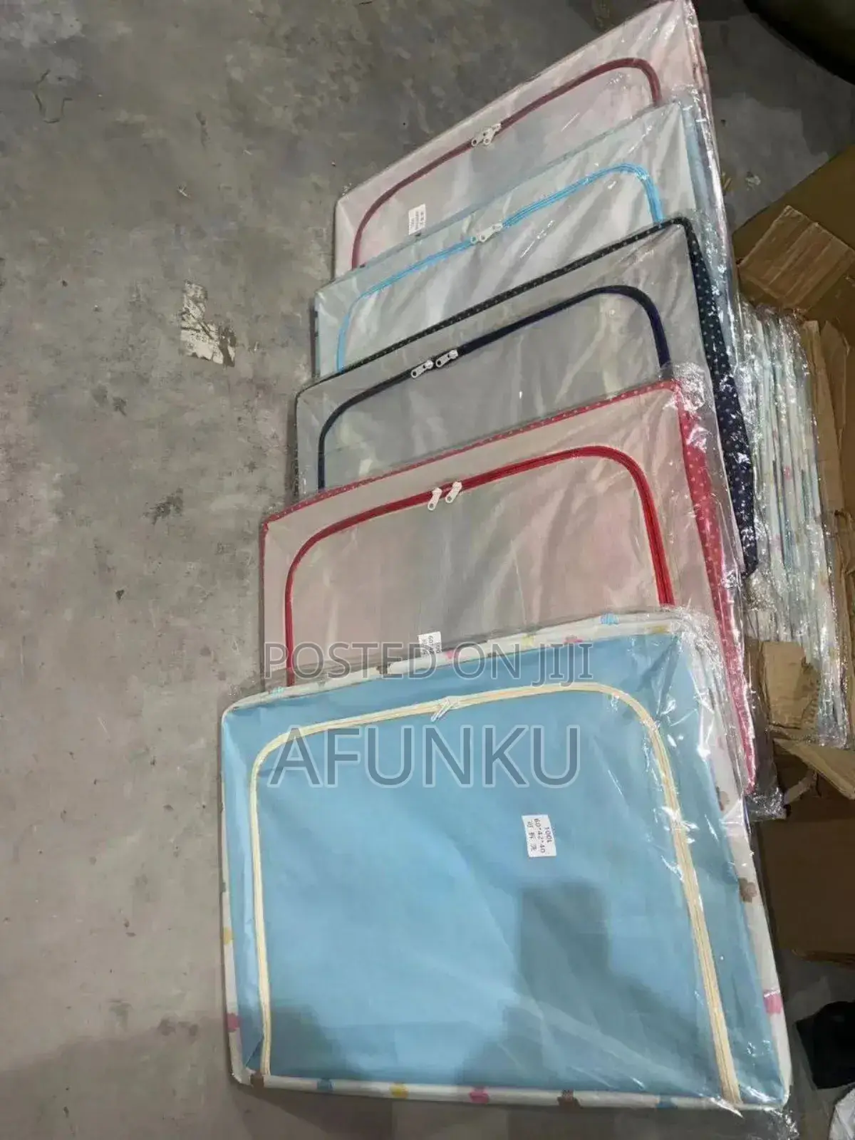 66l Storage Bag
