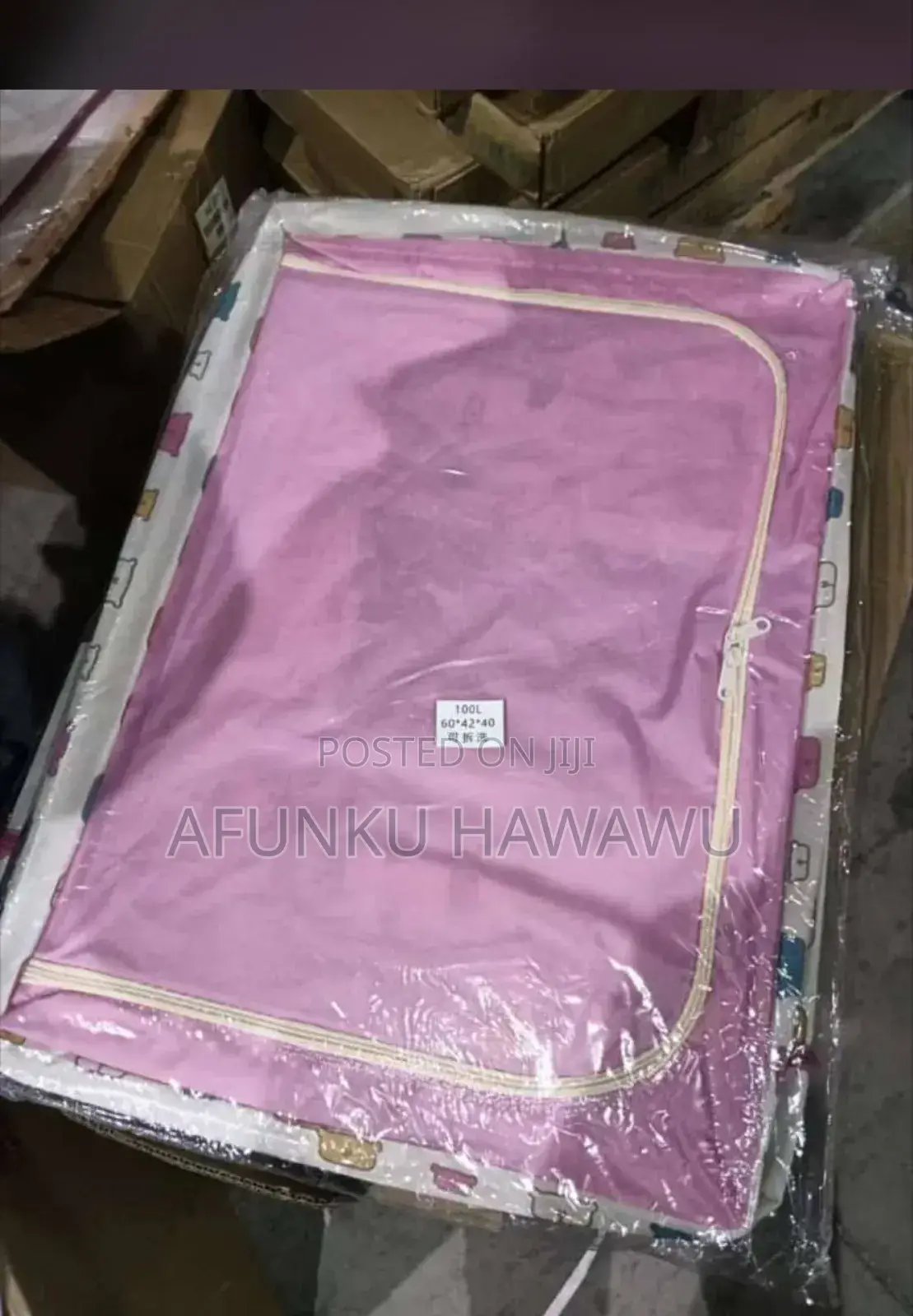 66l Storage Bag