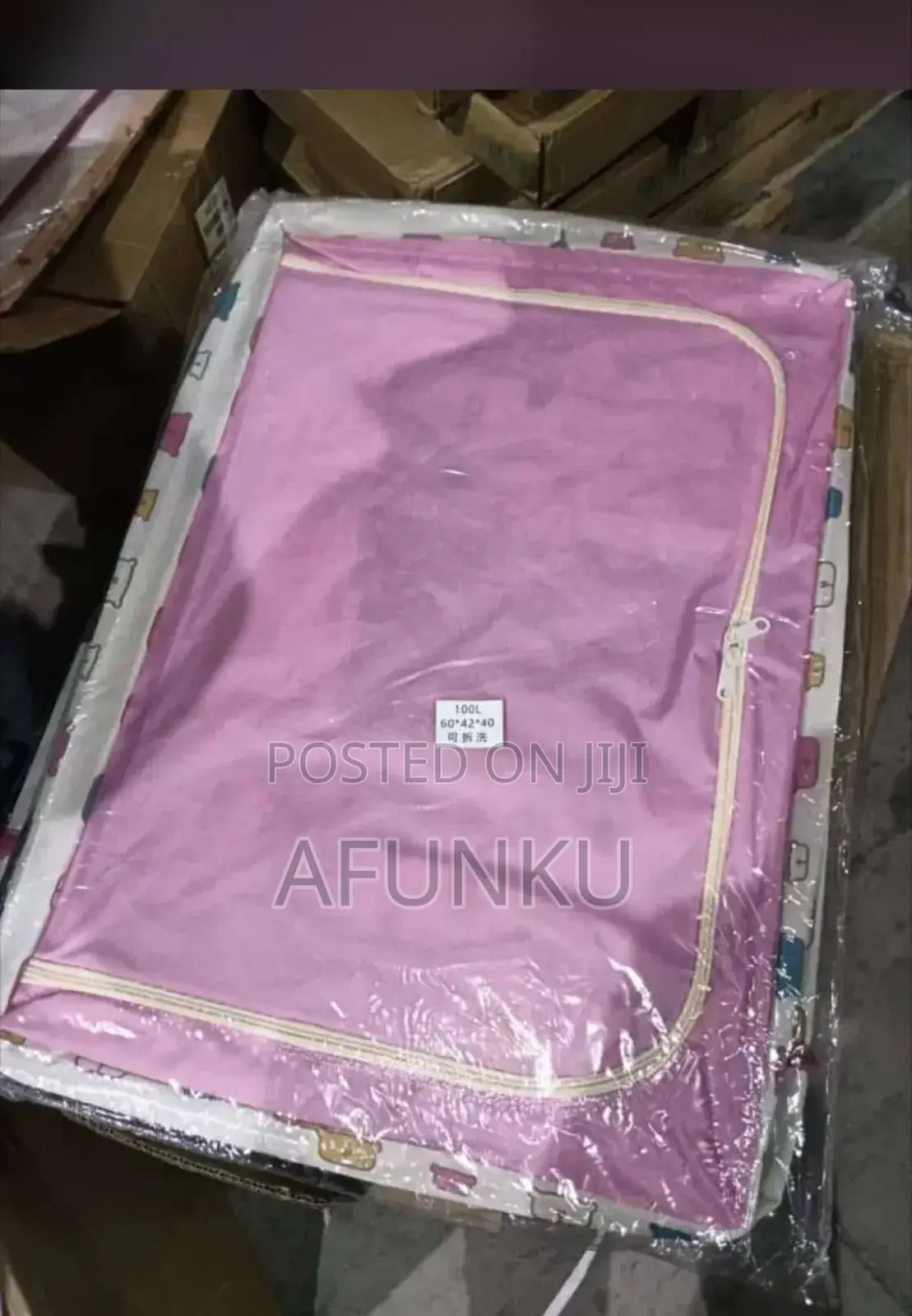66l Storage Bag