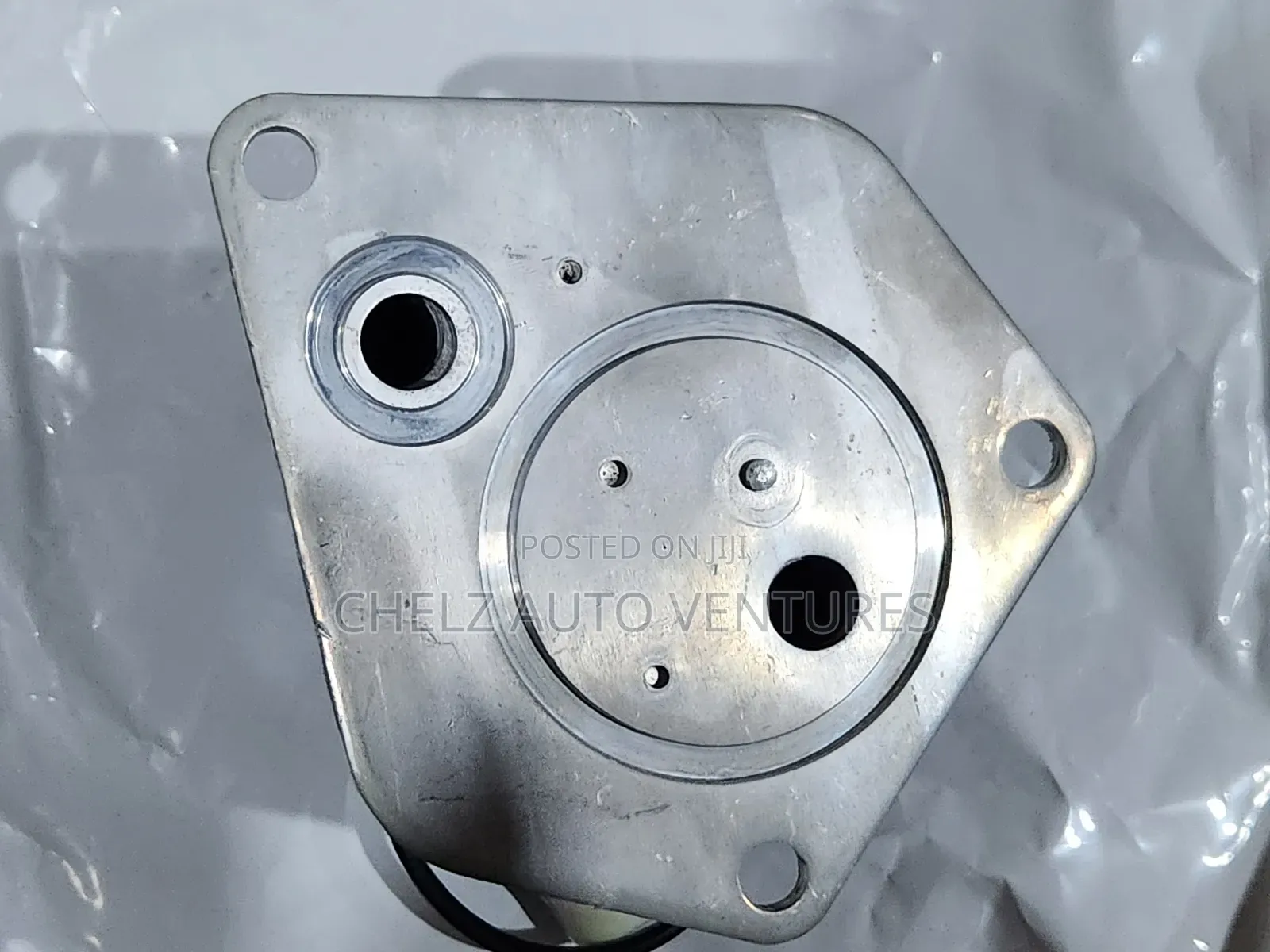 Gear Cooler Honda Accord 2013-2020 (Honda and Acura Cars)