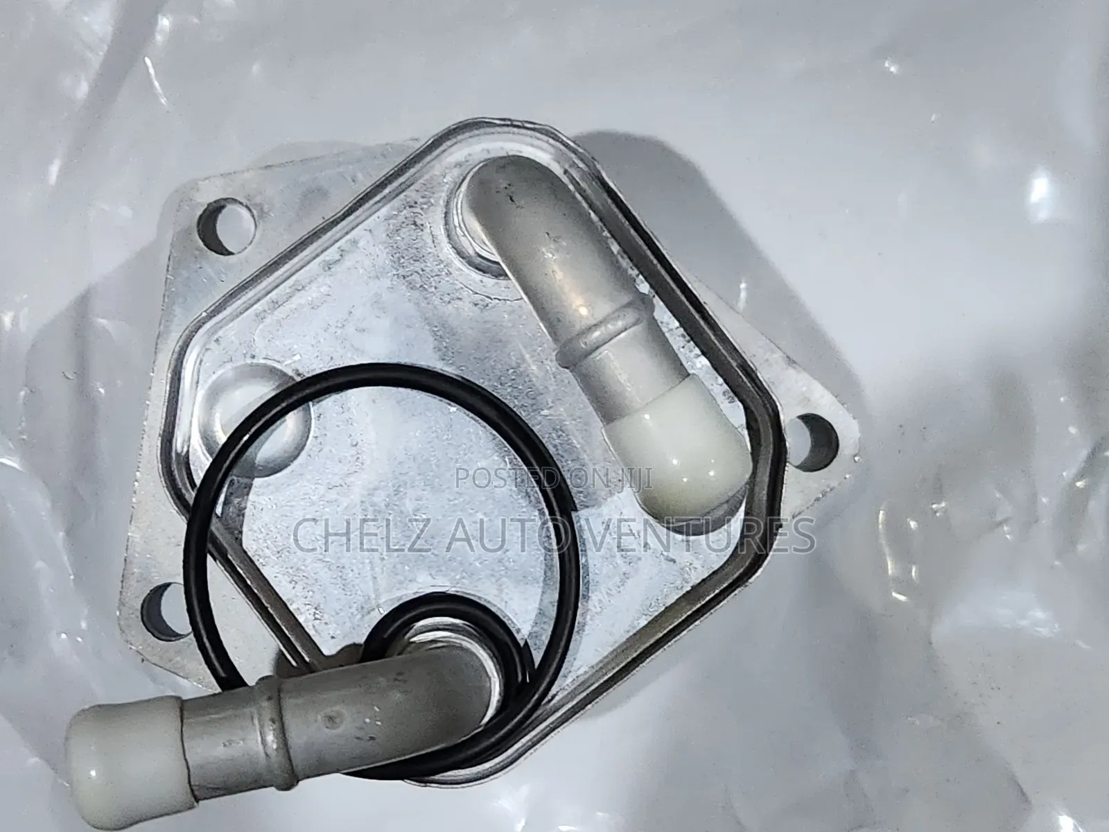 Gear Cooler Honda Accord 2013-2020 (Honda and Acura Cars)