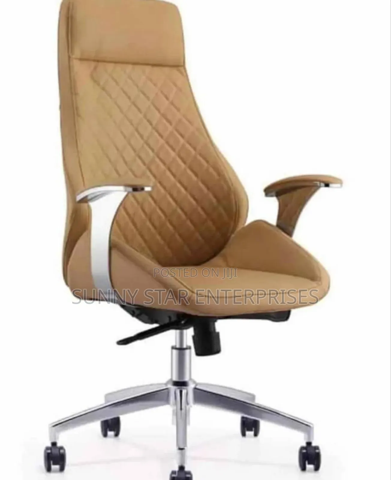 Quality Executive Office Chair