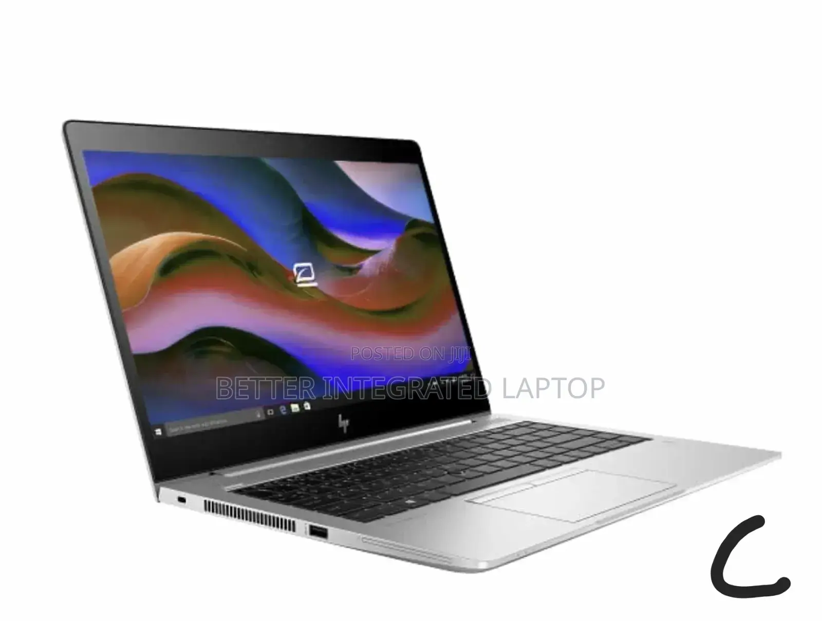 New Laptop HP EliteBook 840 G5 16GB Intel Core i7 SSD 1T