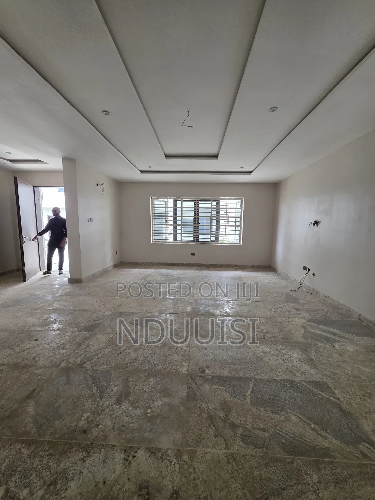 5bdrm Duplex in Life Camp for sale