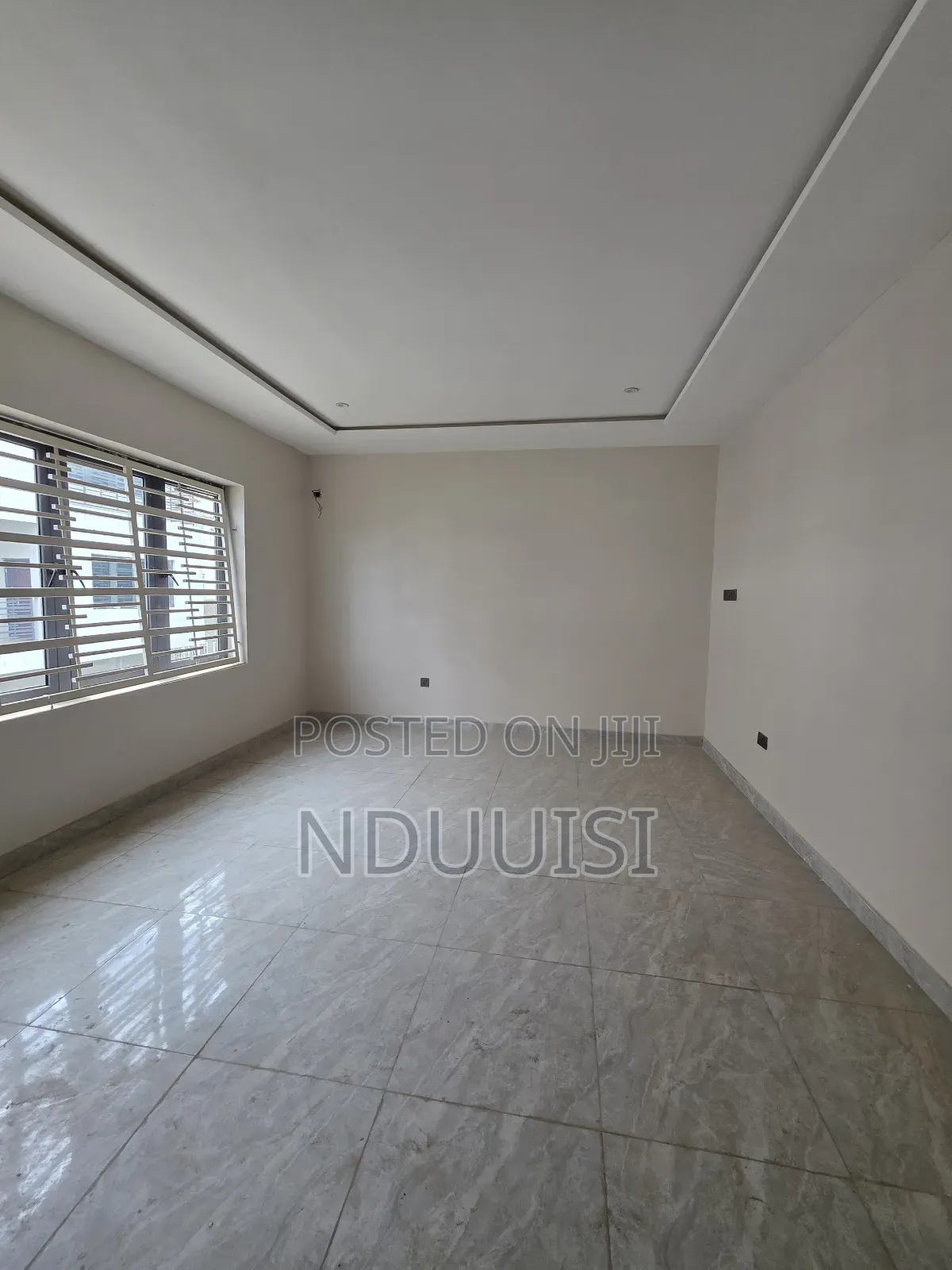 5bdrm Duplex in Life Camp for sale