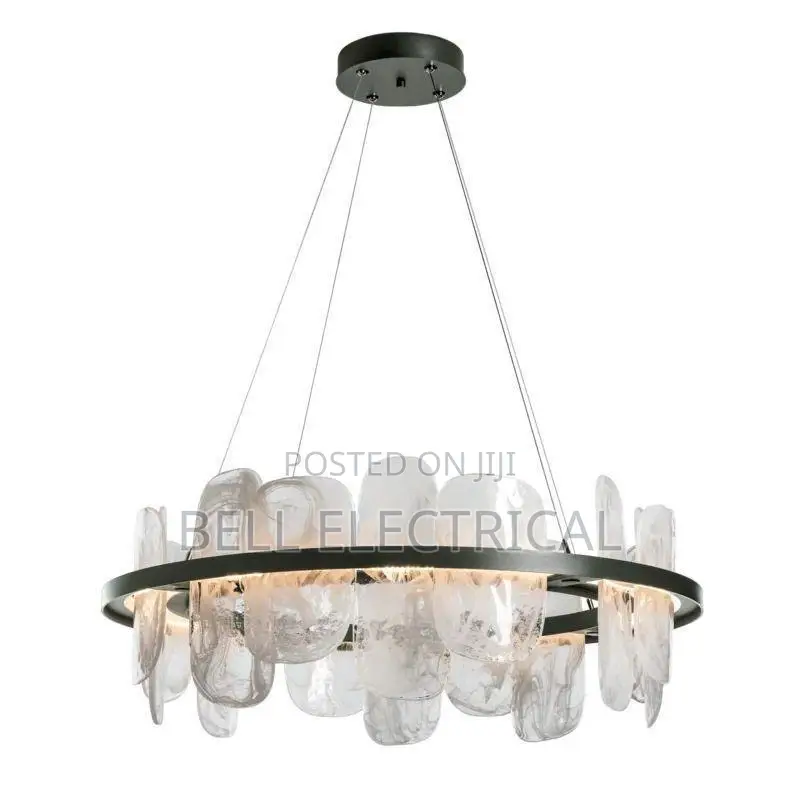 Nordic Home Decor Dining Room Pendant Lamp