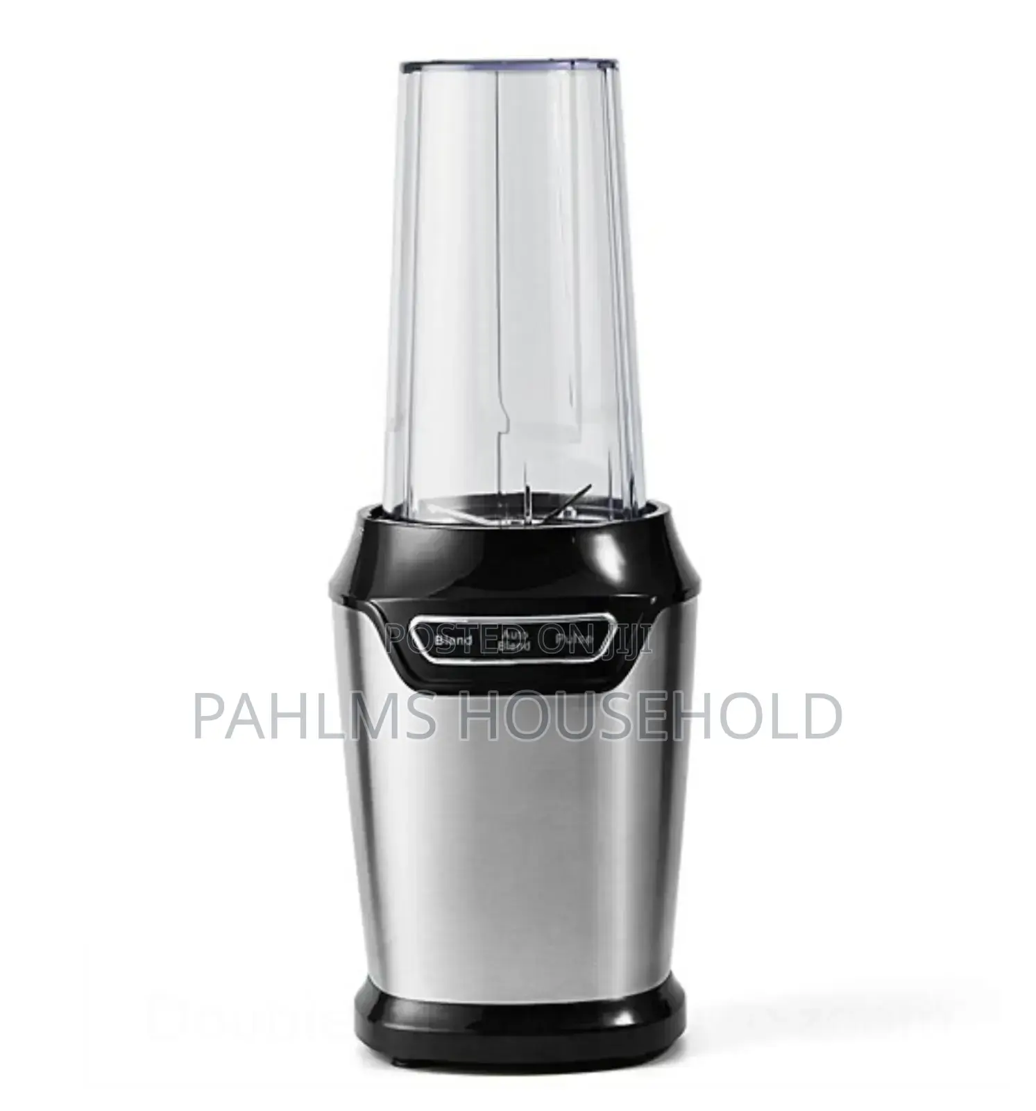 George Home 1000w Smoothie Blender|Ice Crusher