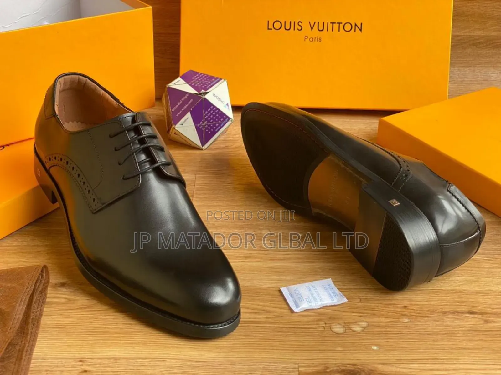 Just New$! Italian Men's Shoes