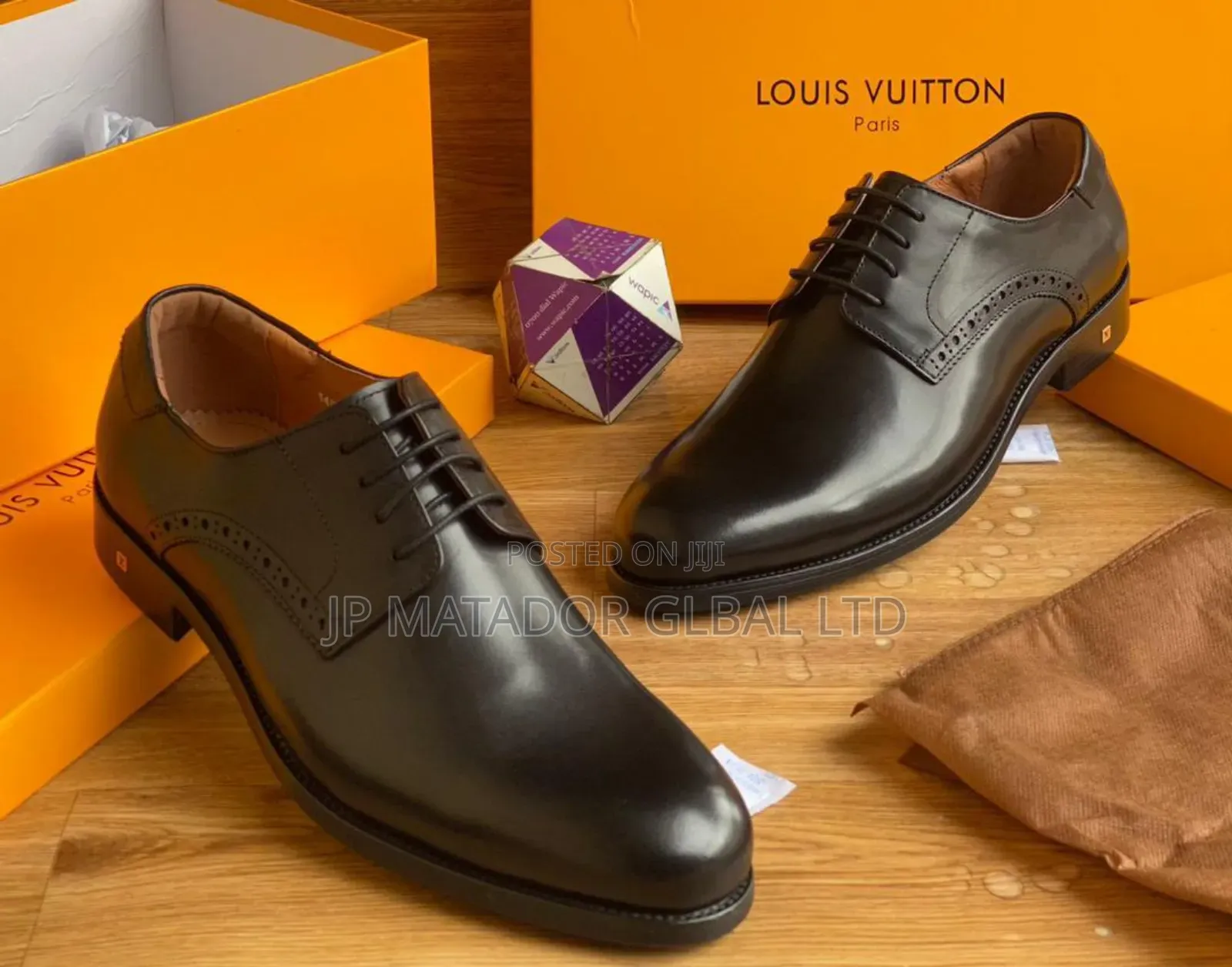 Just New$! Italian Men's Shoes