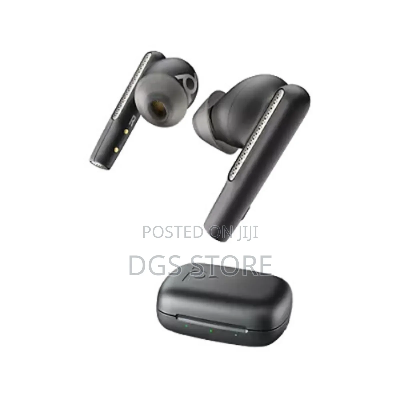 Plantronics Poly Voyager Free 60+ Uc Bluetooth Earbuds