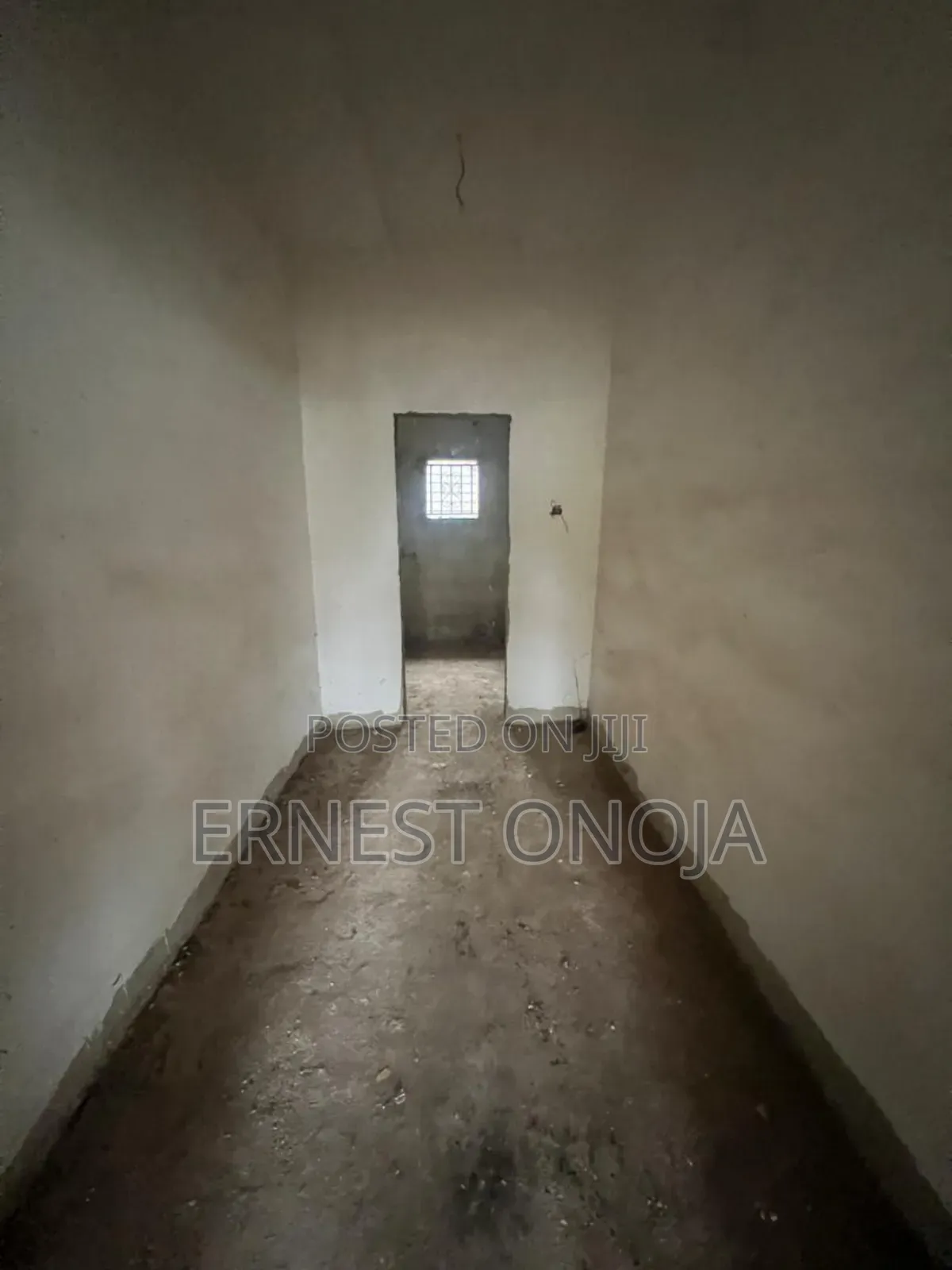 4bdrm Duplex in An Estate, Mabushi for rent