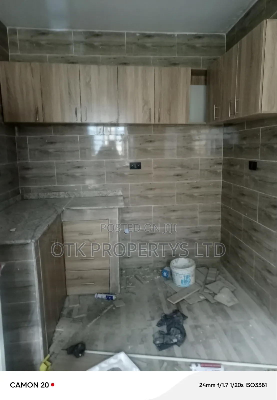 2bdrm Block of Flats in Fo1, Kubwa for rent