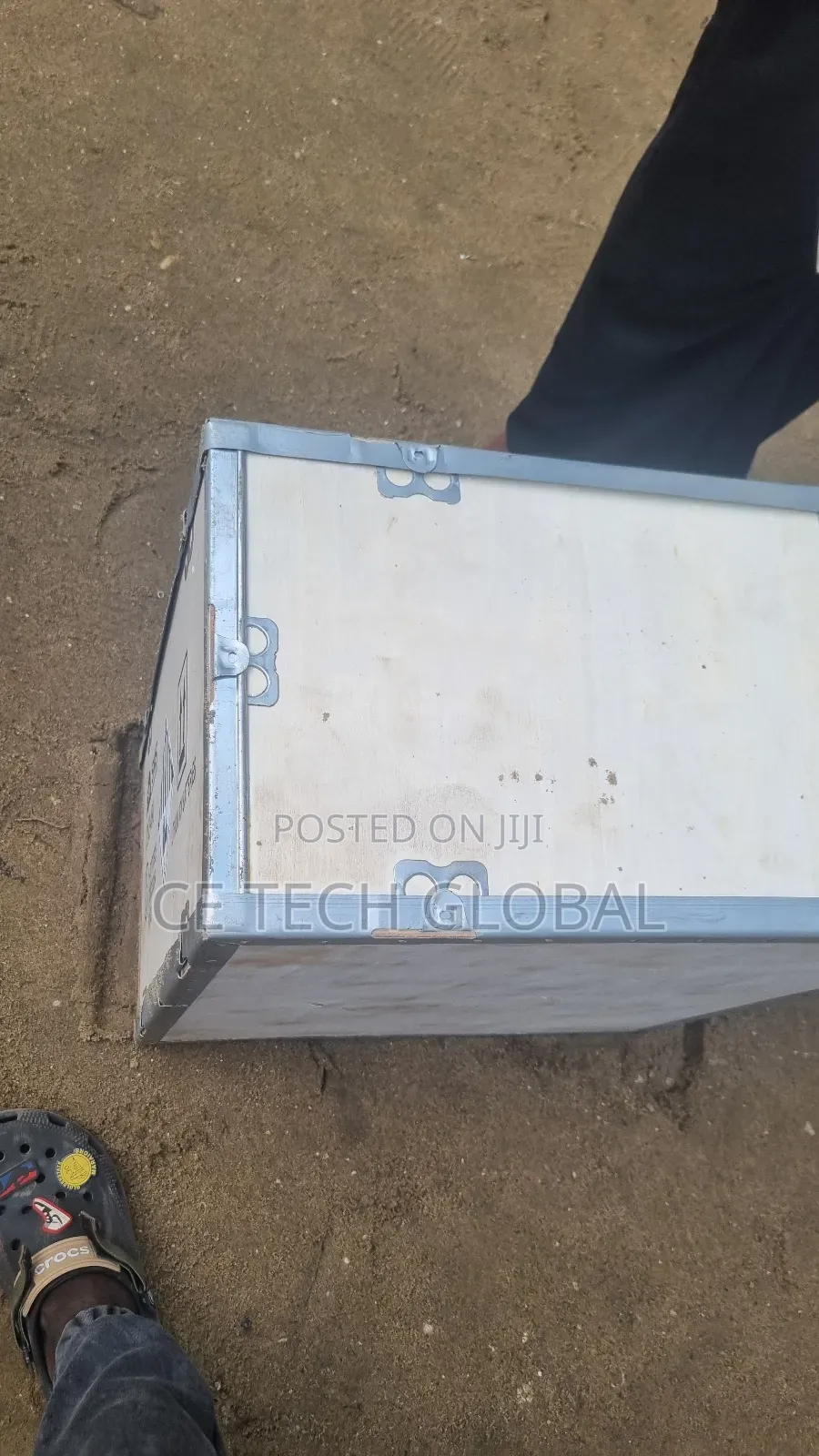 SMS 7.5kwh 25.6v Lithium Iron Phosphate Battery