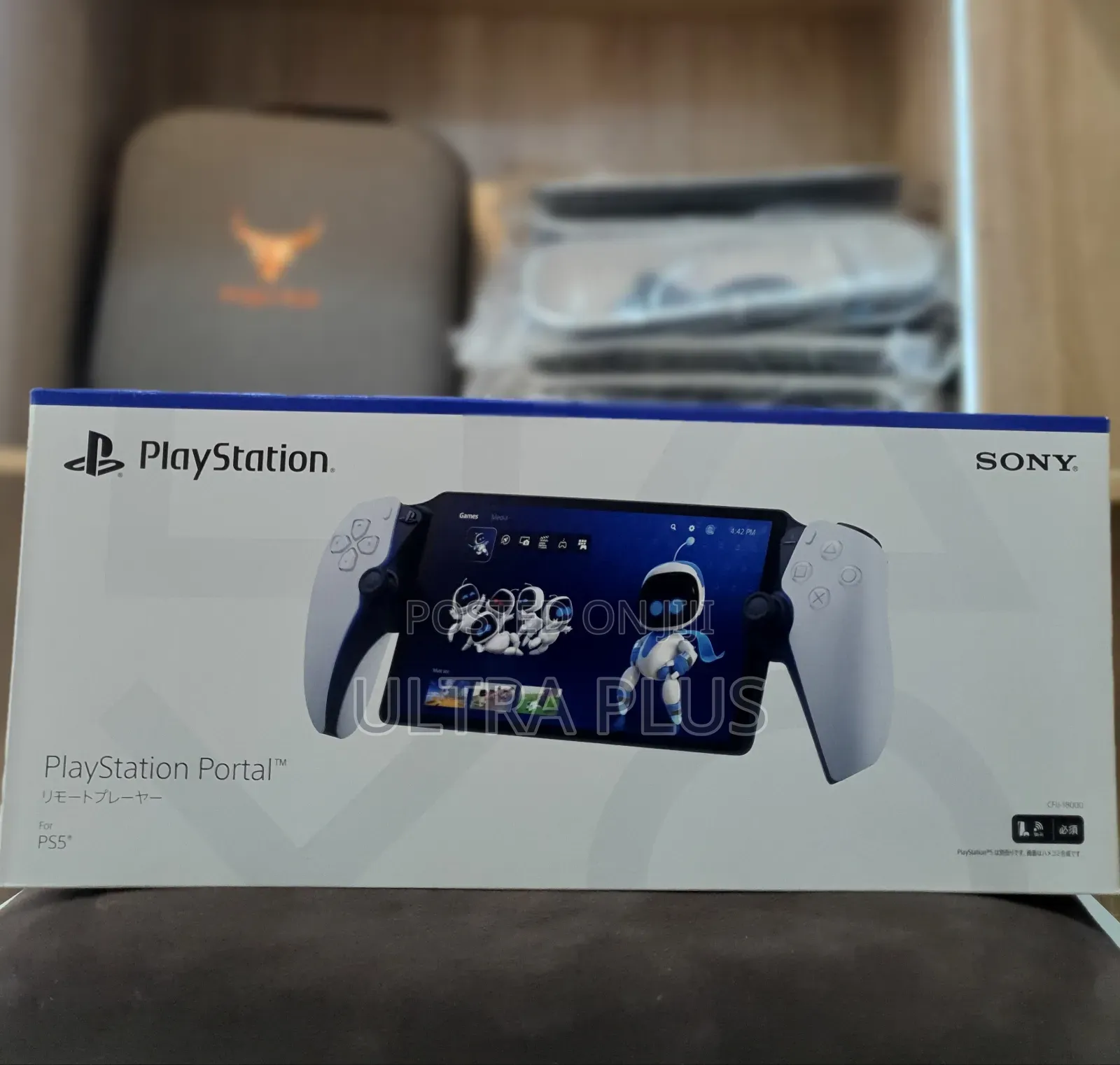 Playstation Portal Remote - Ps5