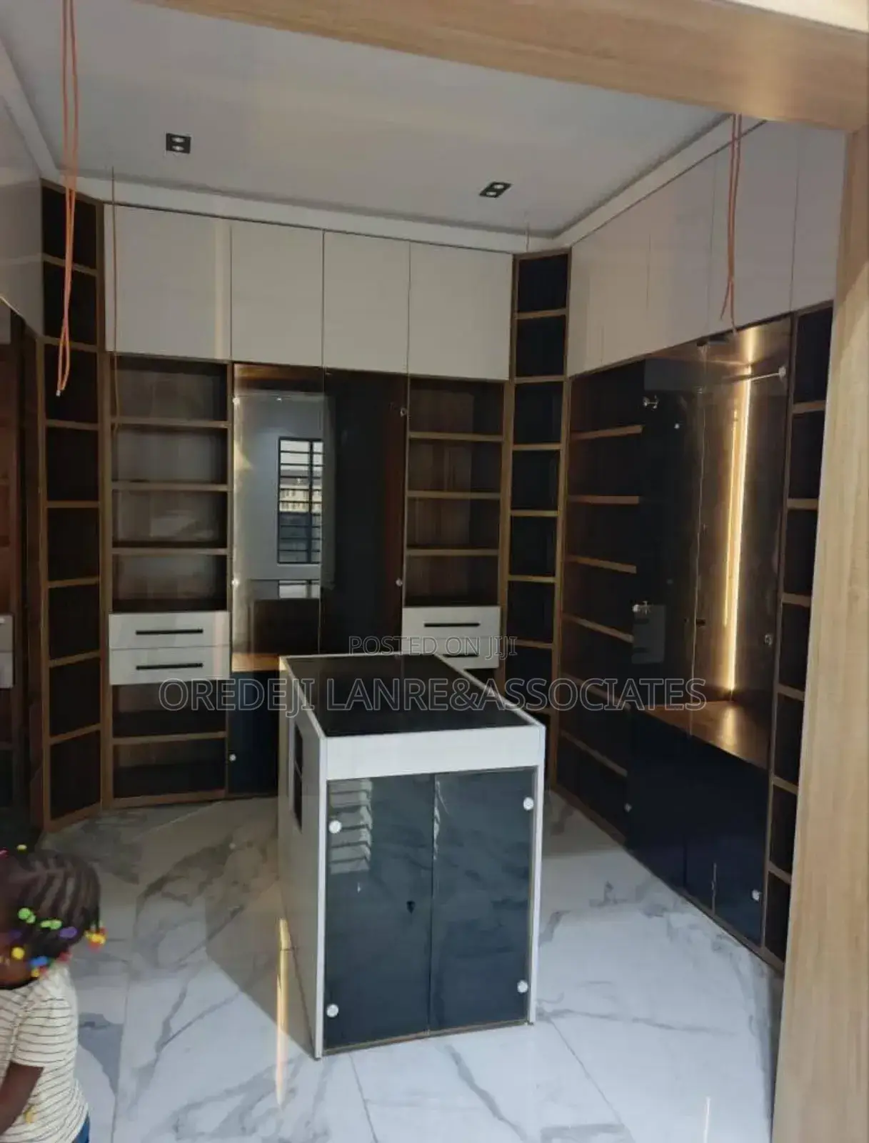 4bdrm Duplex in Victory Park Estate, Osapa london for sale