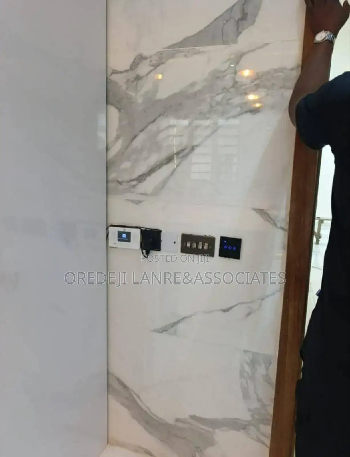 4bdrm Duplex in Victory Park Estate, Osapa london for sale