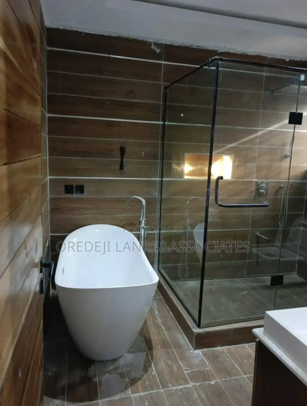 4bdrm Duplex in Victory Park Estate, Osapa london for sale