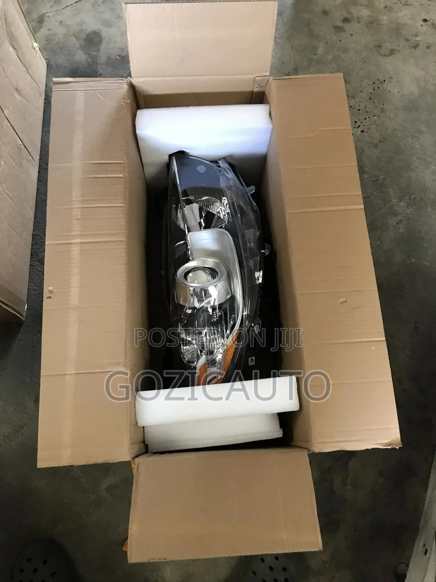 Replacement Headlights Mazda Cx-5 2013 215