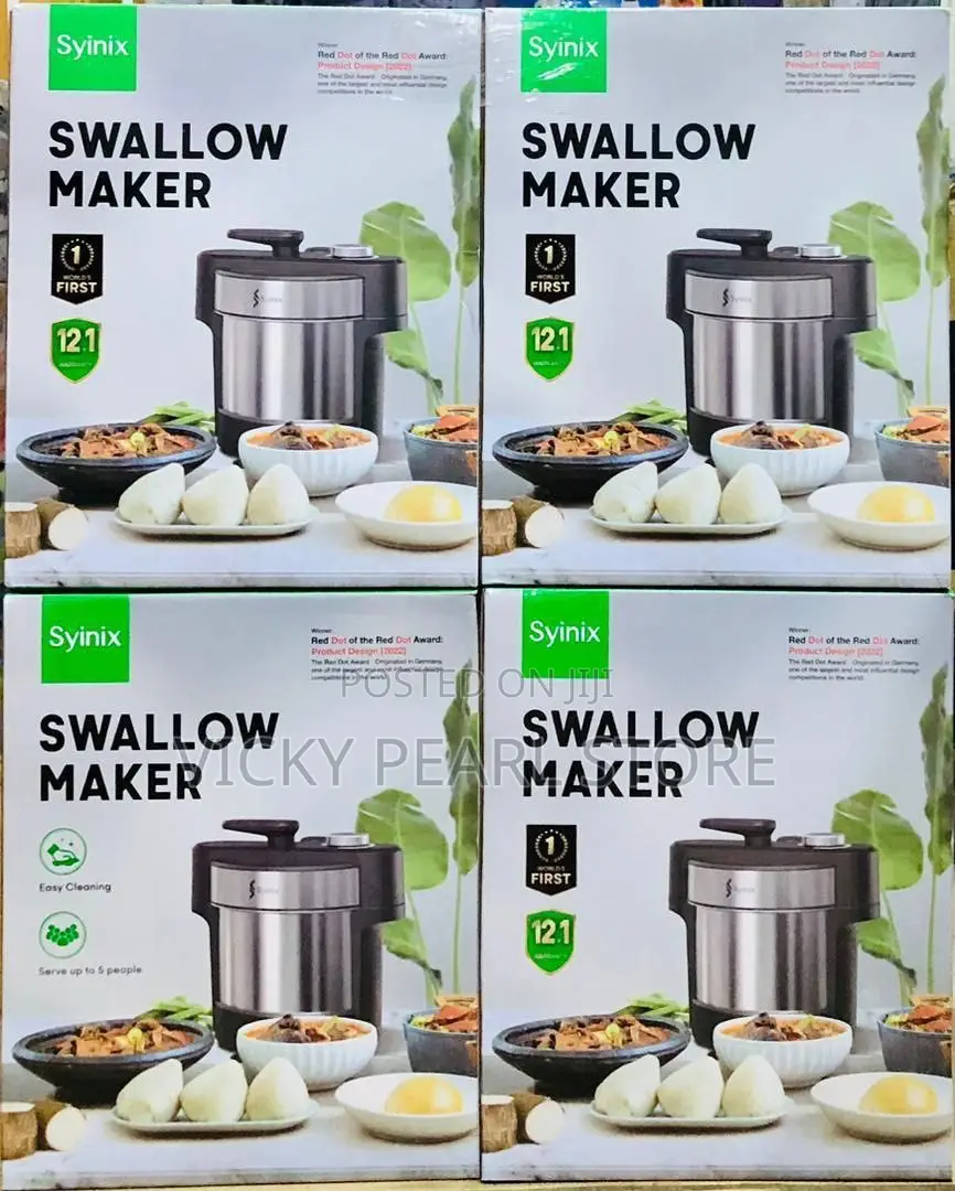 Syinix Swallow Maker