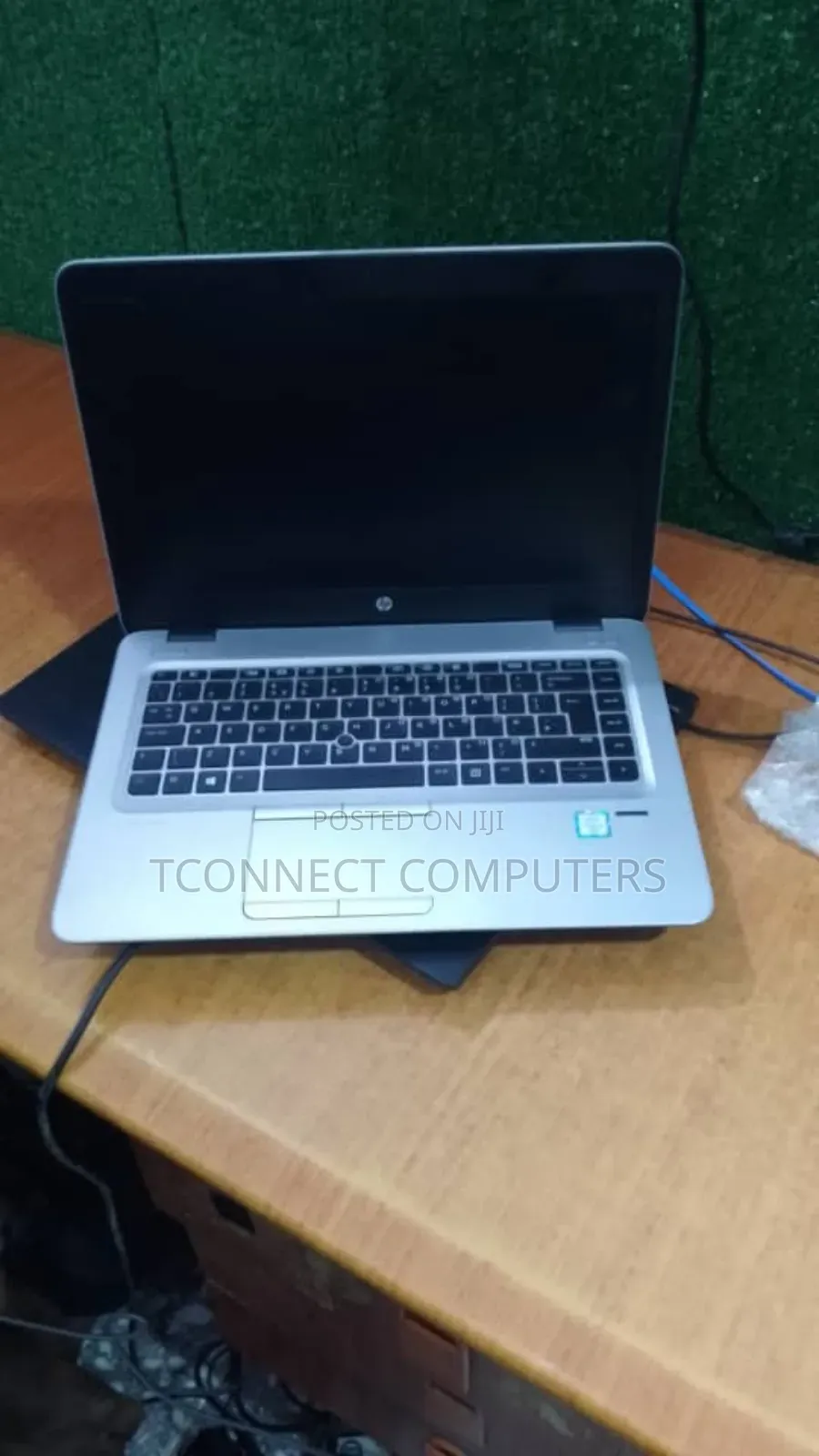 Laptop HP EliteBook 840 G3 8GB Intel Core I5 SSD 256GB
