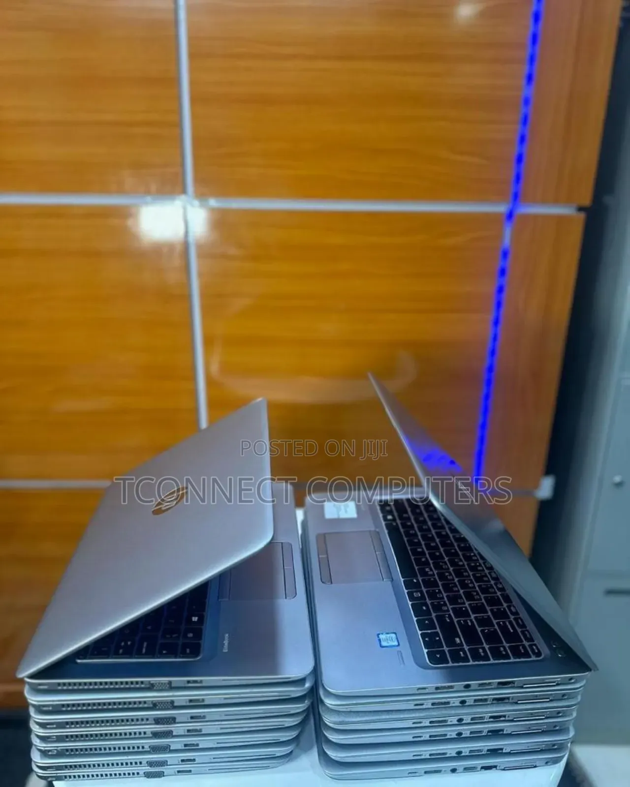 Laptop HP EliteBook 840 G3 8GB Intel Core I5 SSD 256GB