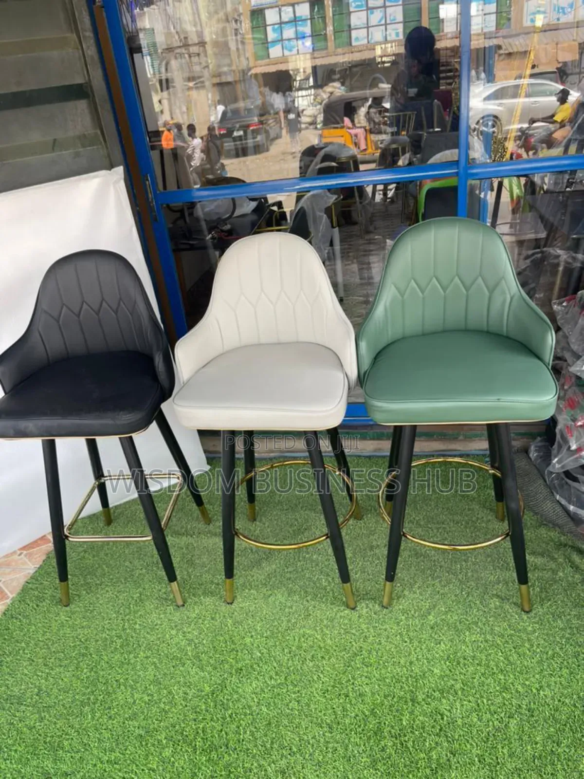 Bar Stool for Homes and Restaurants